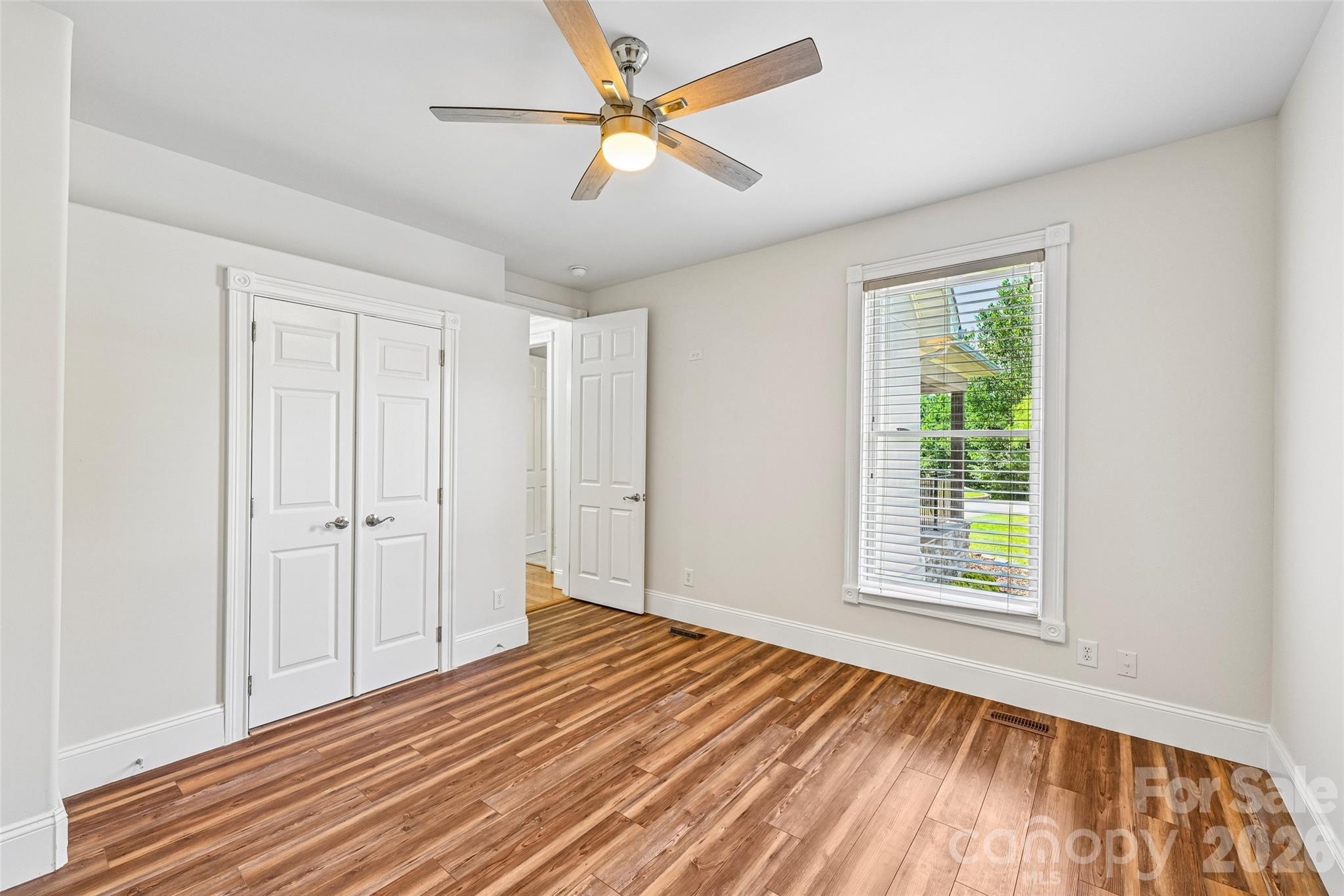 Liberty Hill - Residential