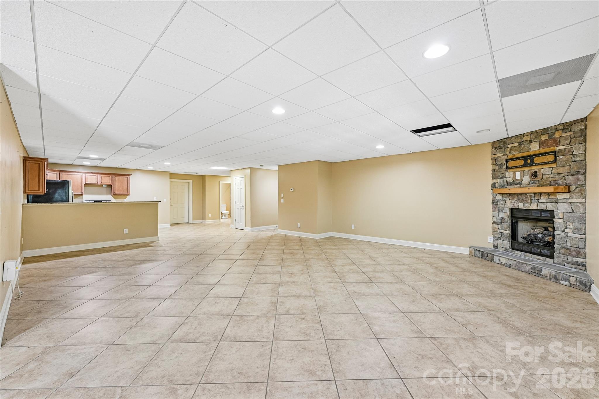Liberty Hill - Residential