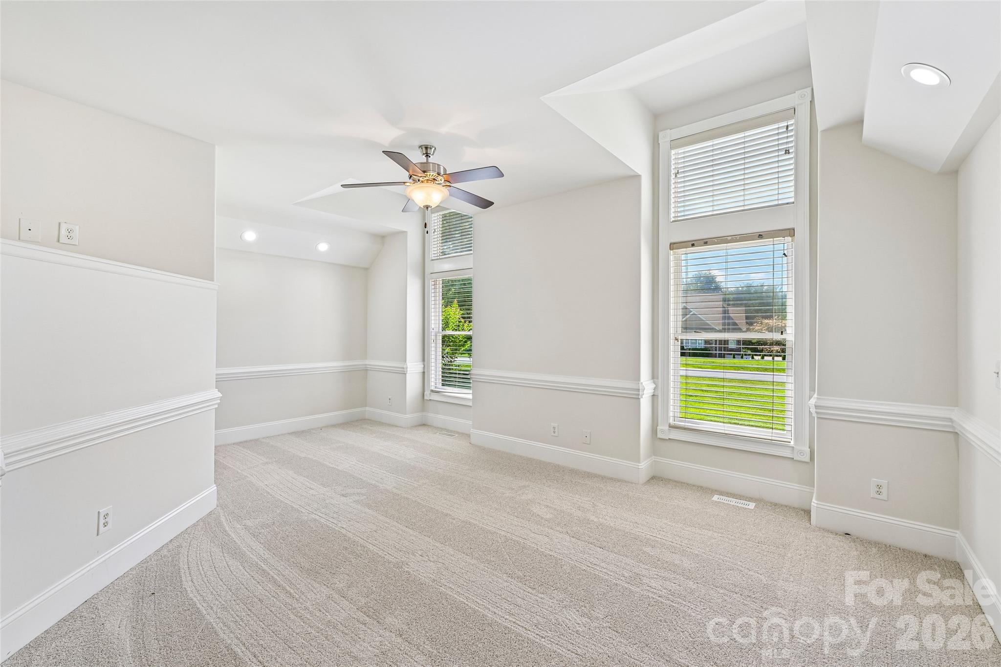 Liberty Hill - Residential