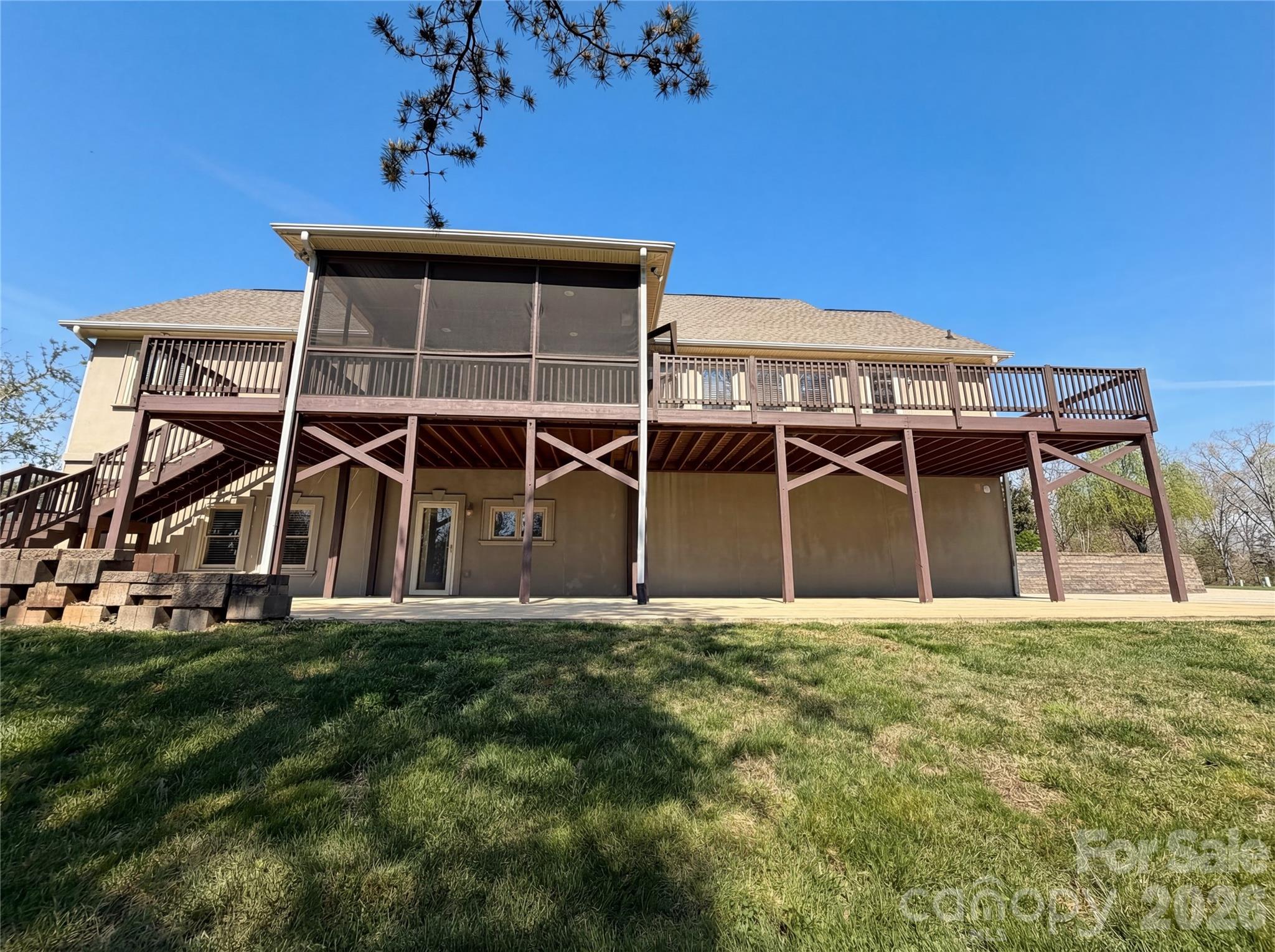 Liberty Hill - Residential