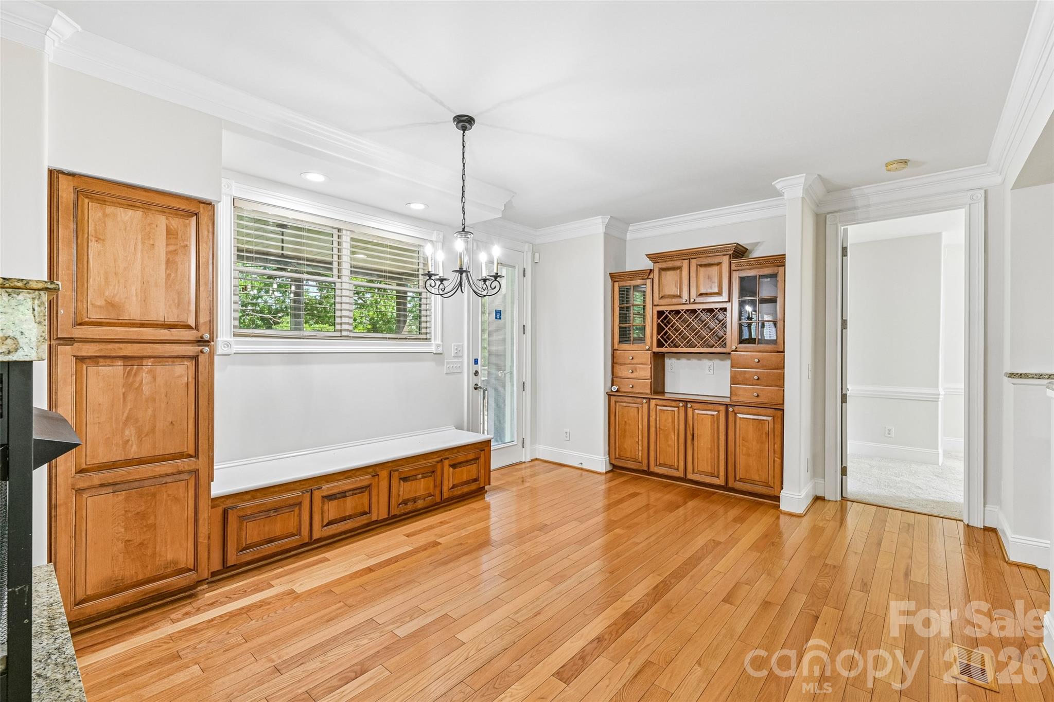 Liberty Hill - Residential