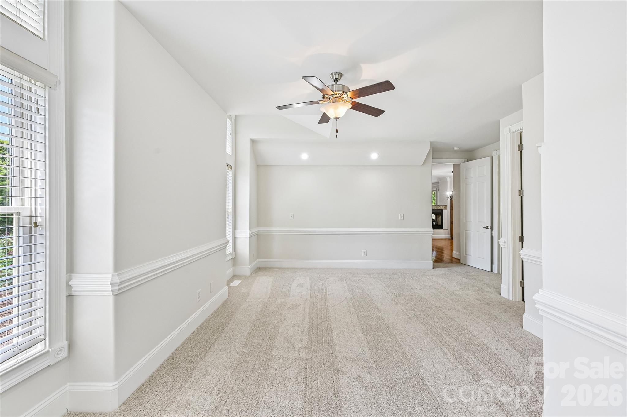 Liberty Hill - Residential