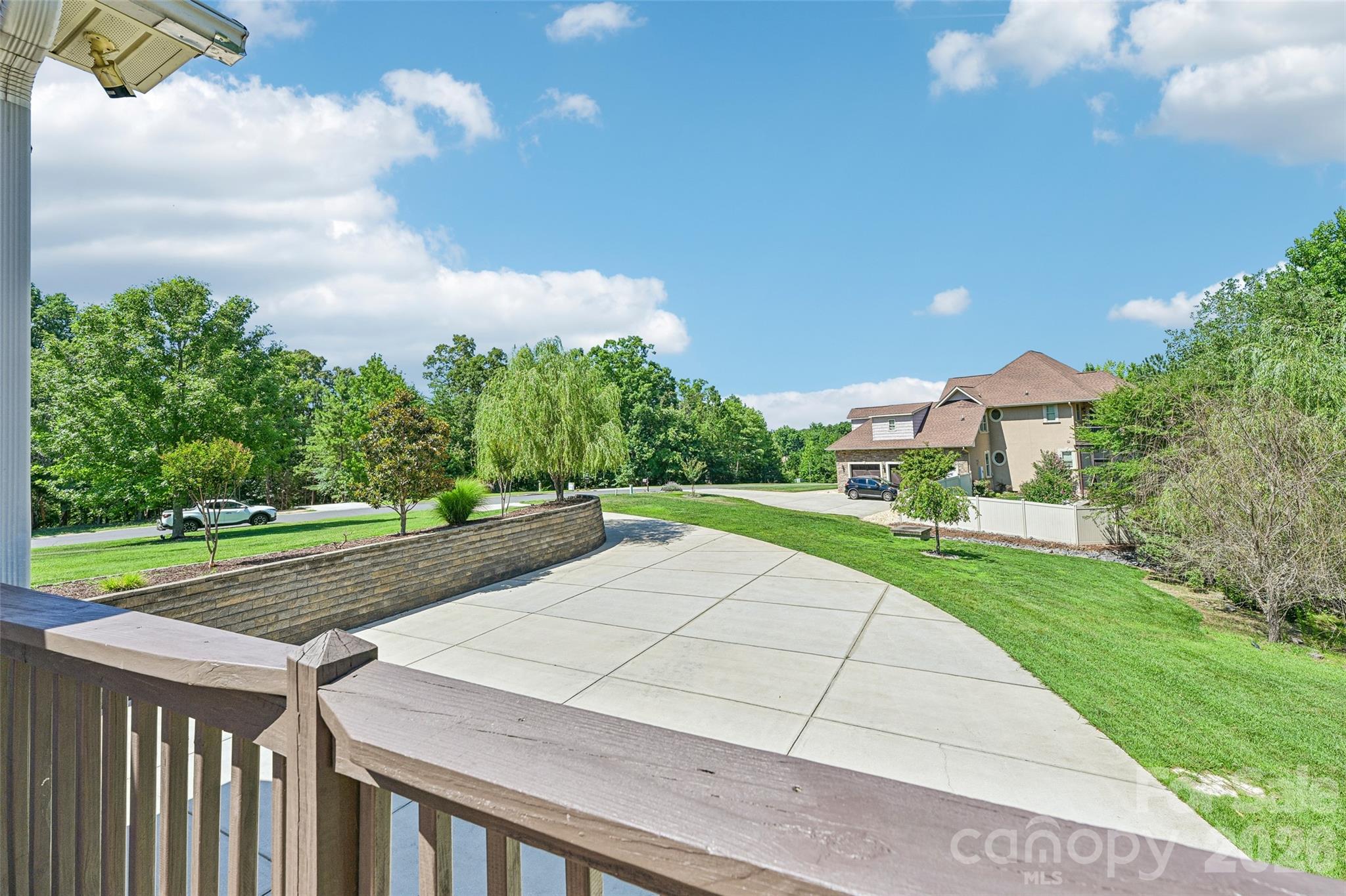 Liberty Hill - Residential