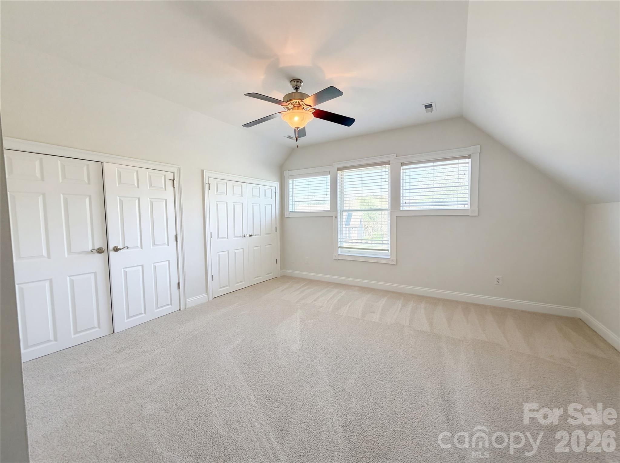 Liberty Hill - Residential