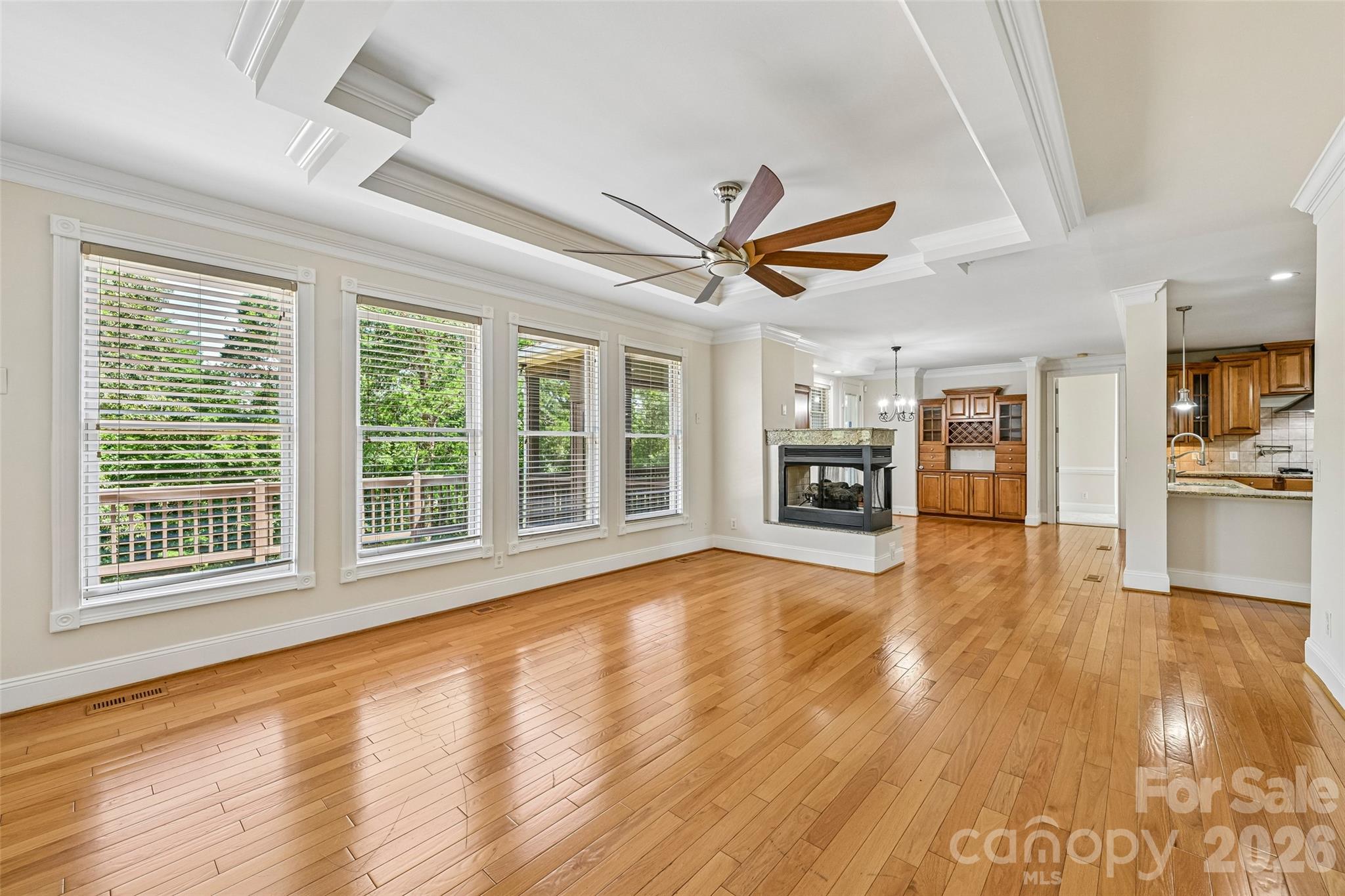 Liberty Hill - Residential