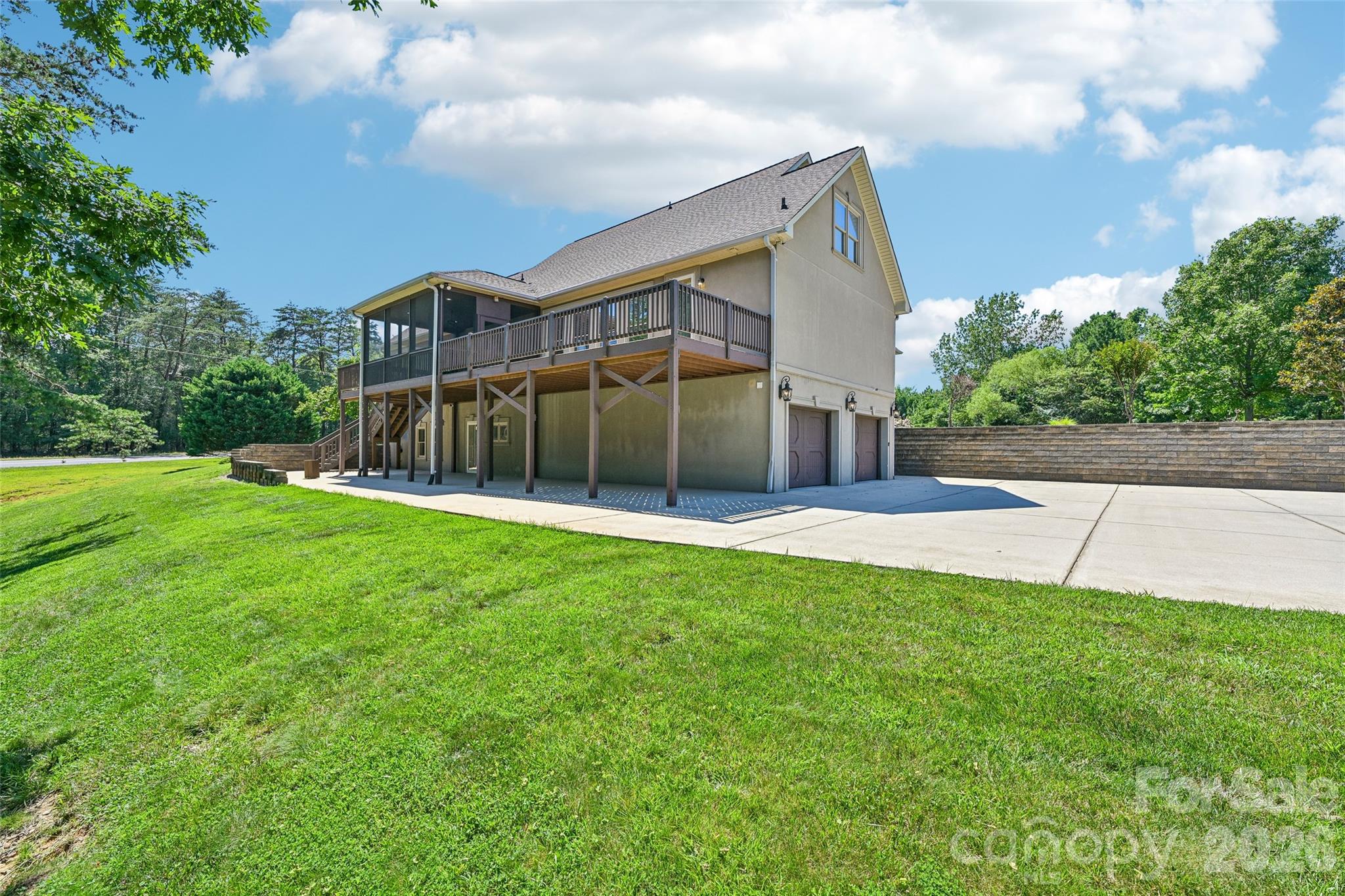Liberty Hill - Residential