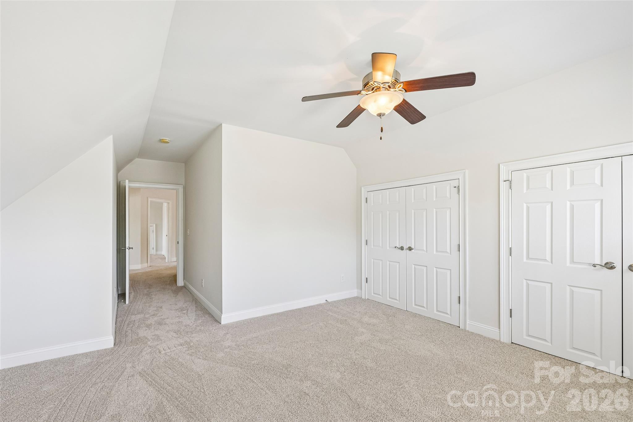 Liberty Hill - Residential