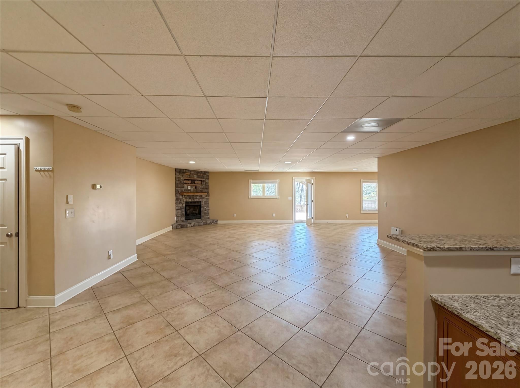 Liberty Hill - Residential