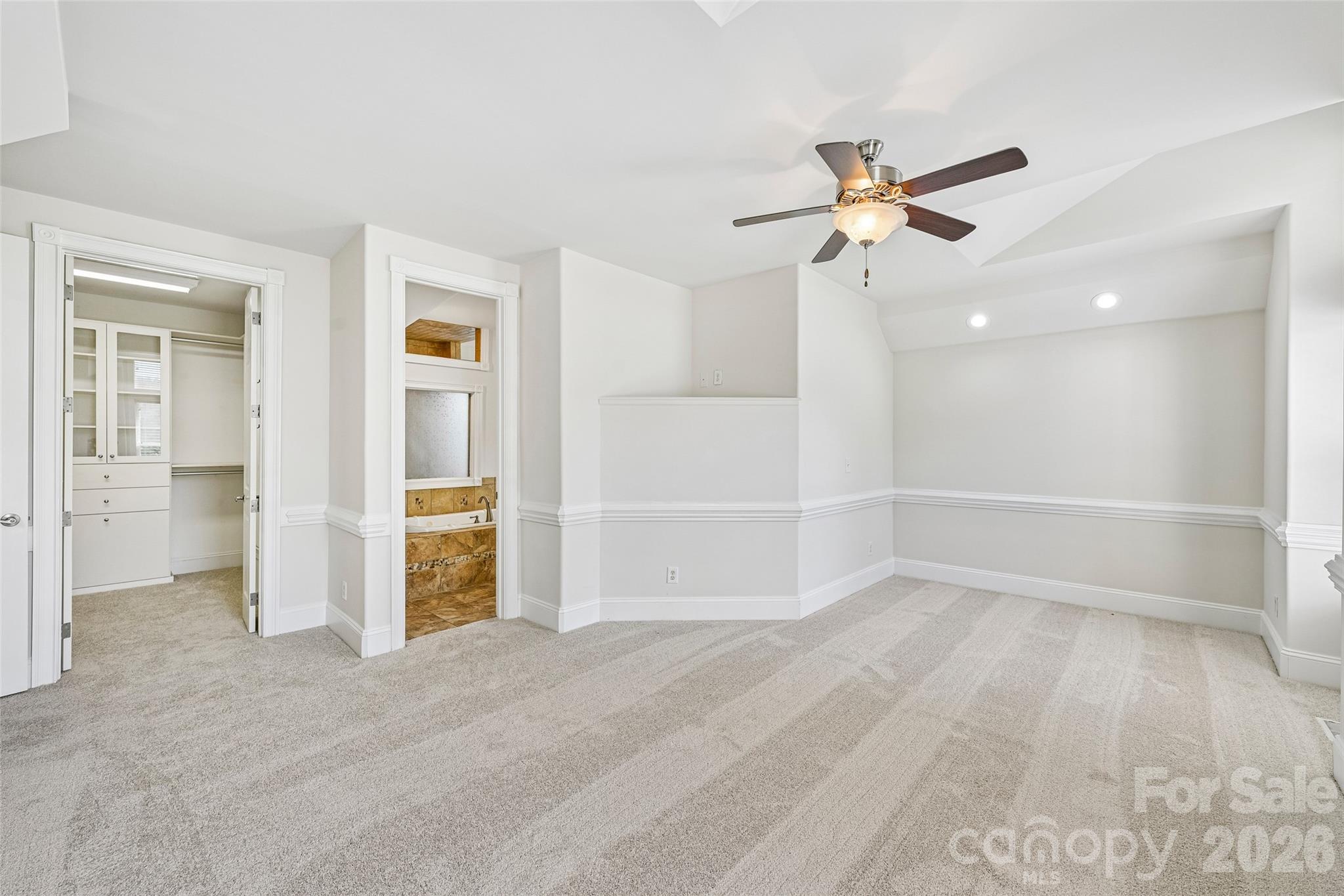 Liberty Hill - Residential
