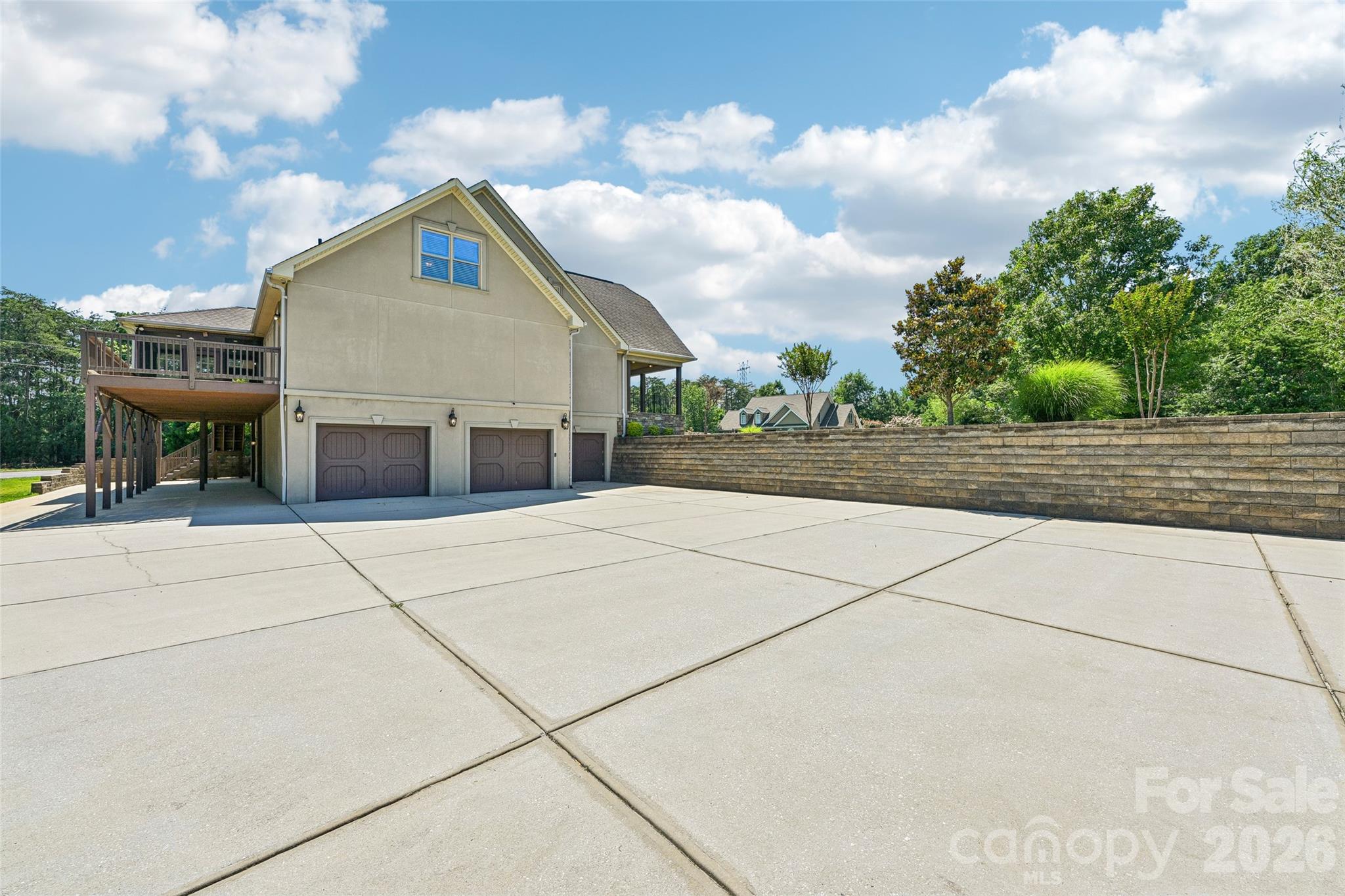 Liberty Hill - Residential