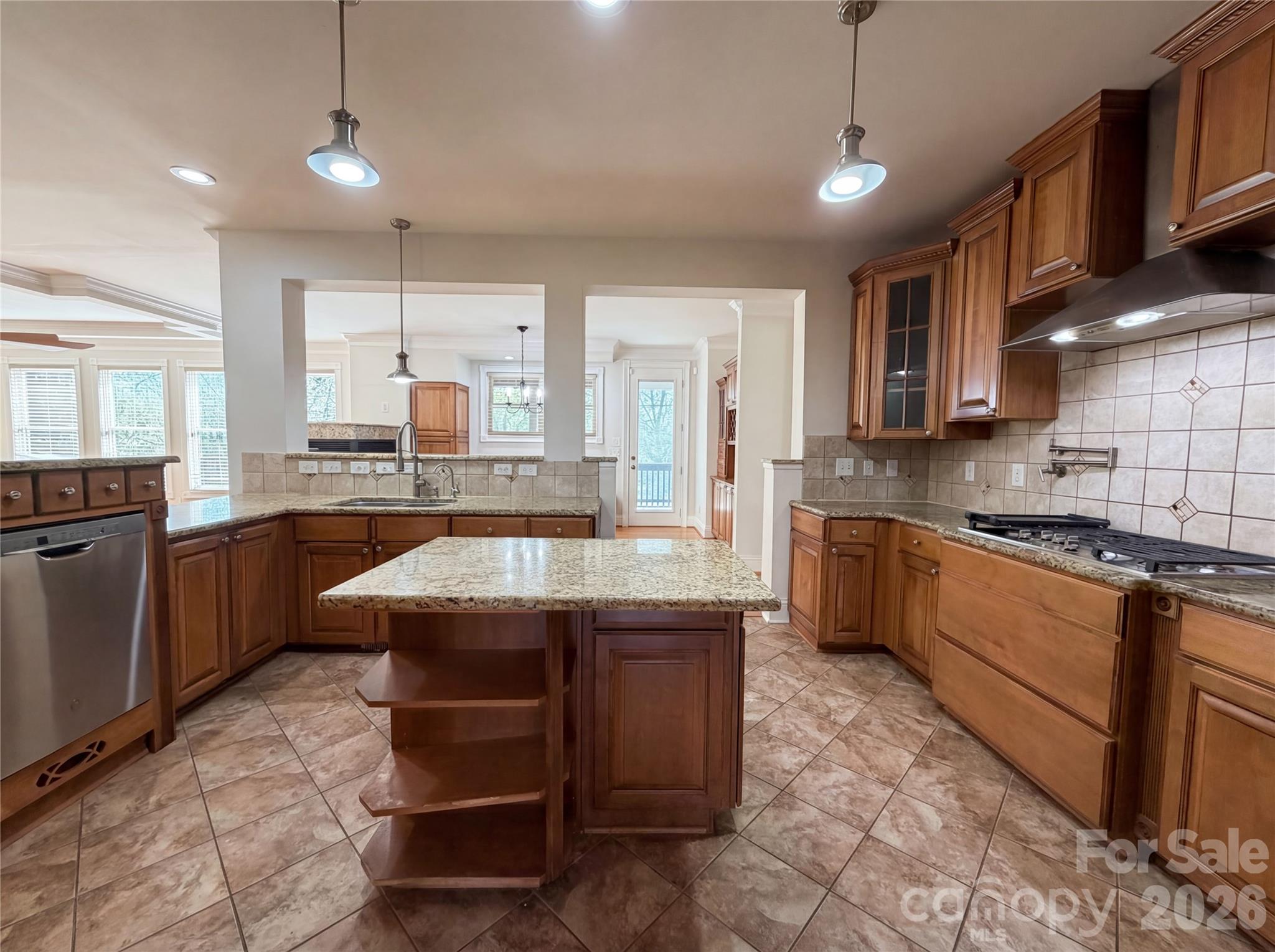 Liberty Hill - Residential