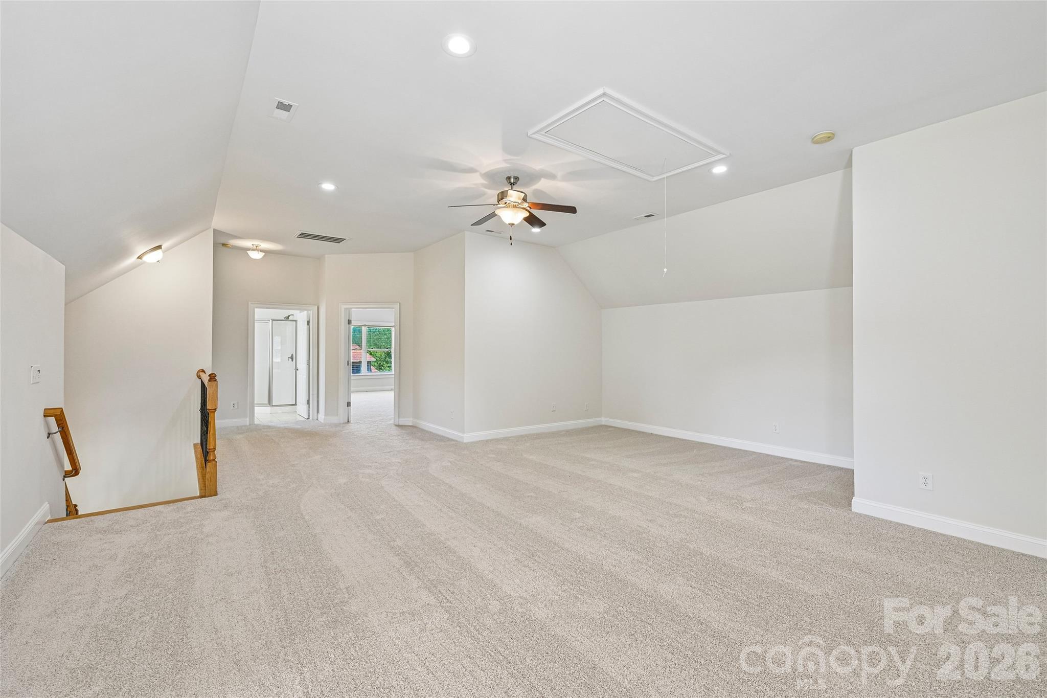 Liberty Hill - Residential