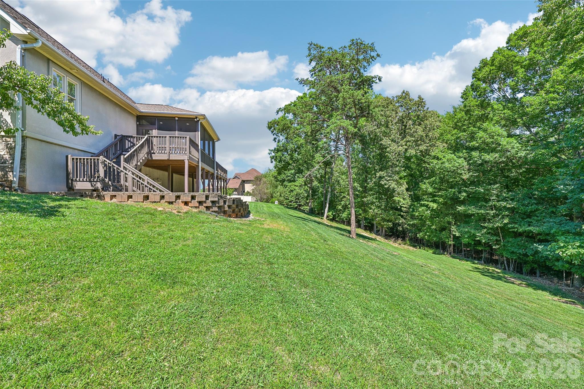 Liberty Hill - Residential