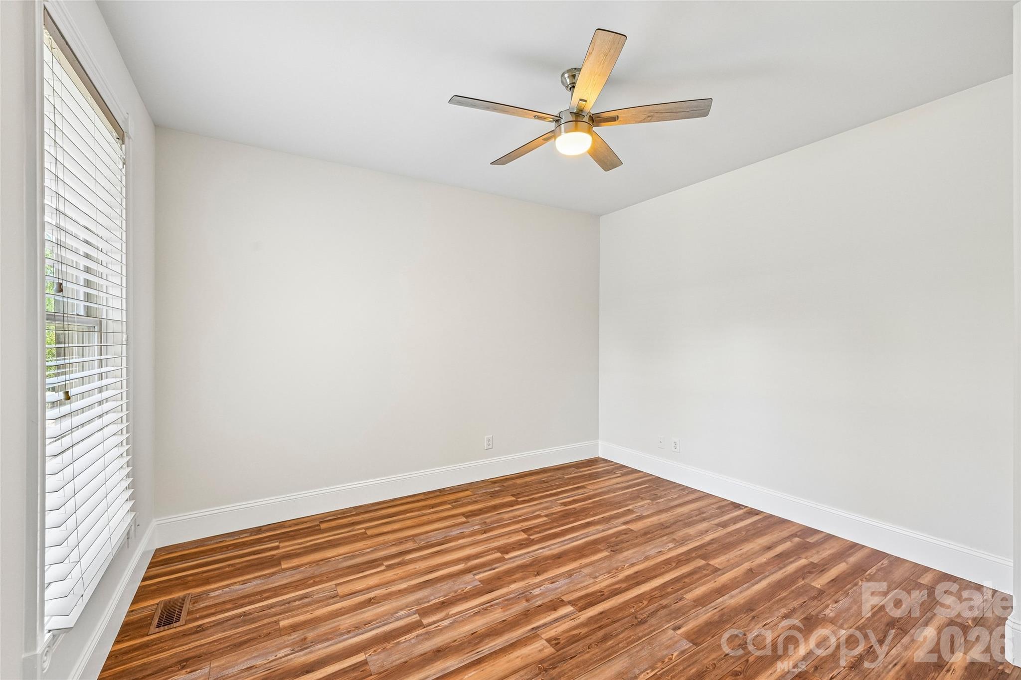 Liberty Hill - Residential