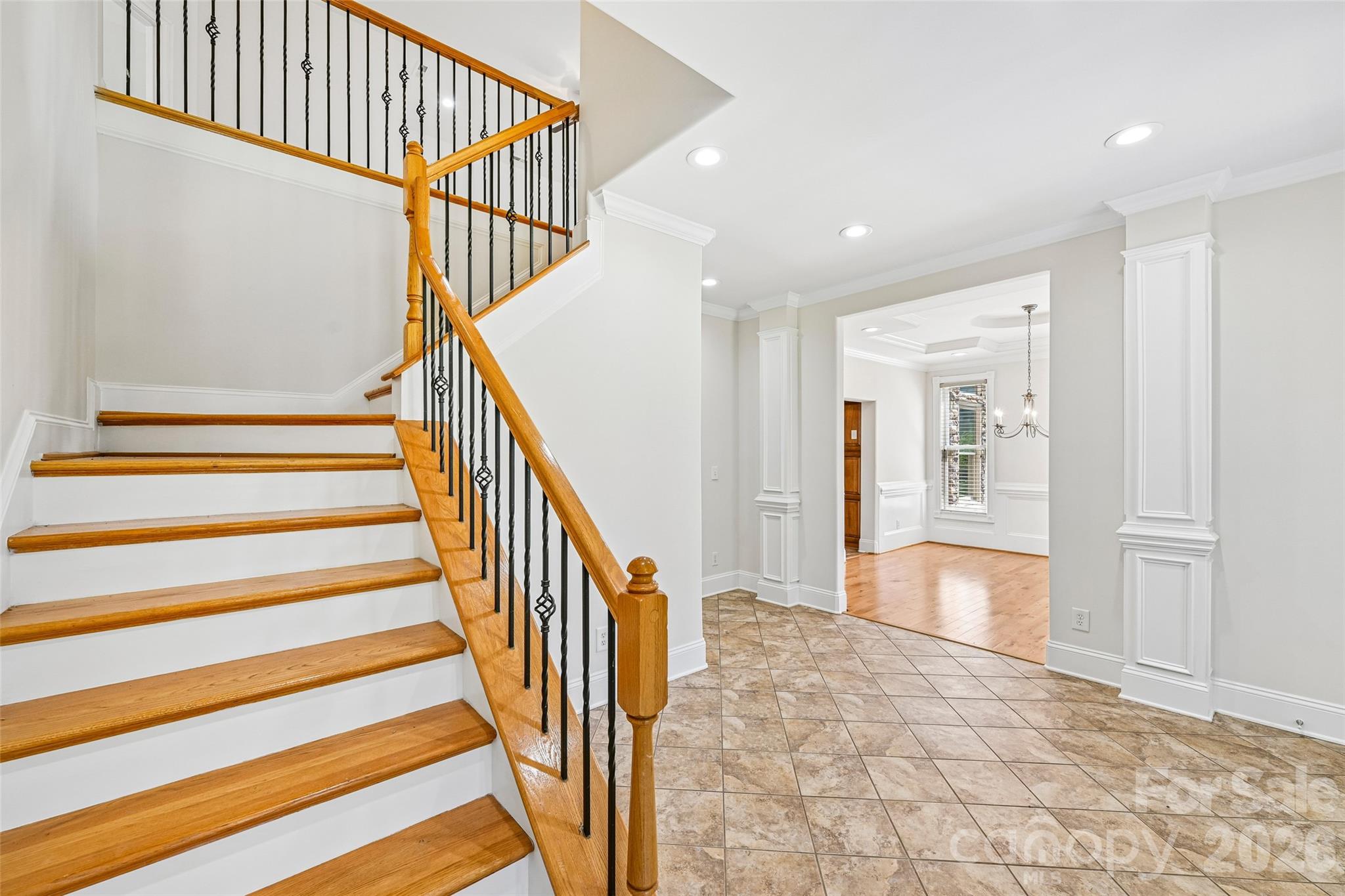 Liberty Hill - Residential