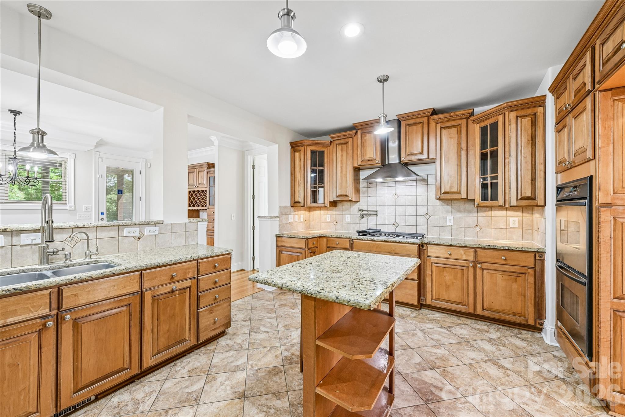 Liberty Hill - Residential