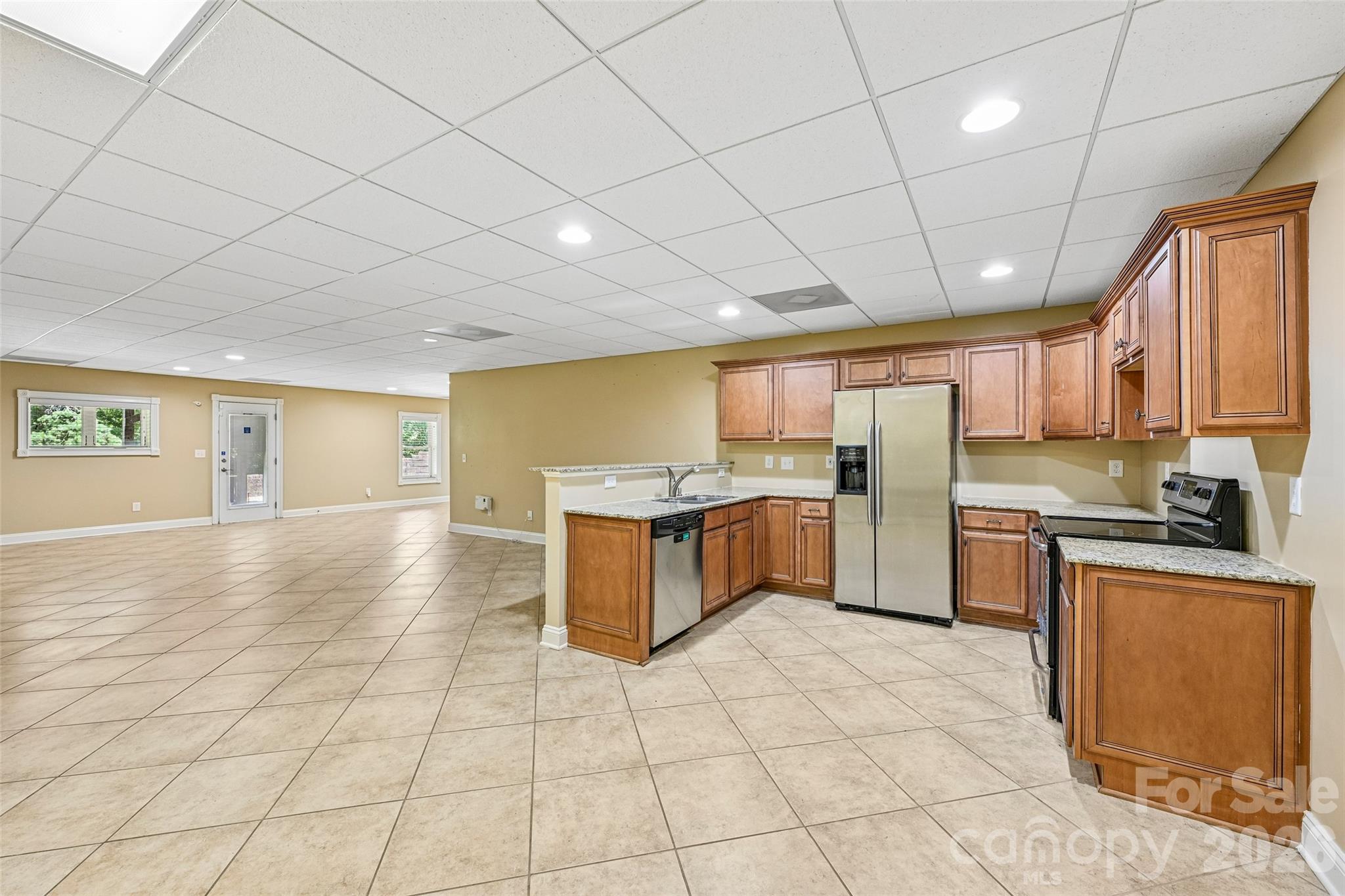 Liberty Hill - Residential
