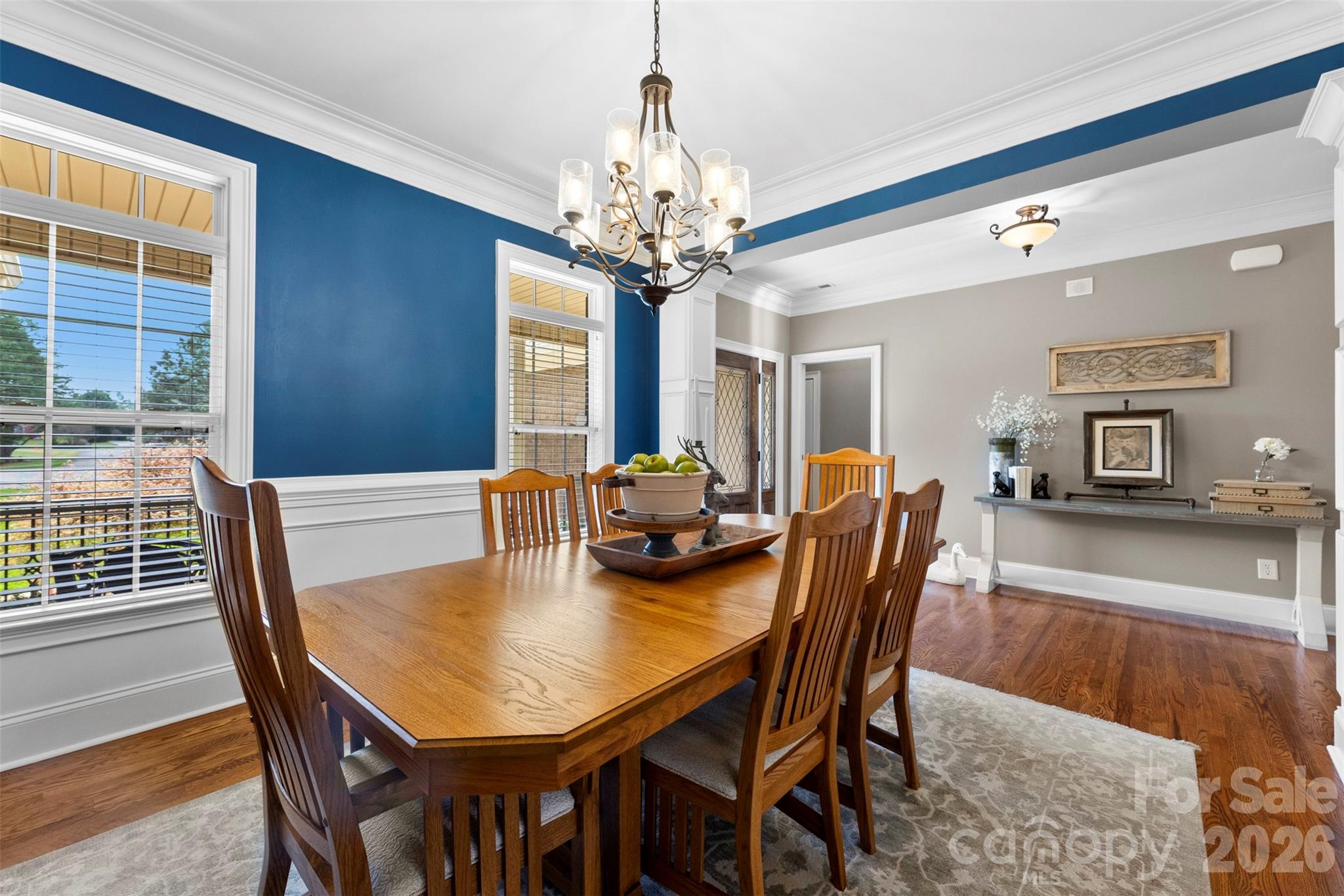 Homewood - Residential