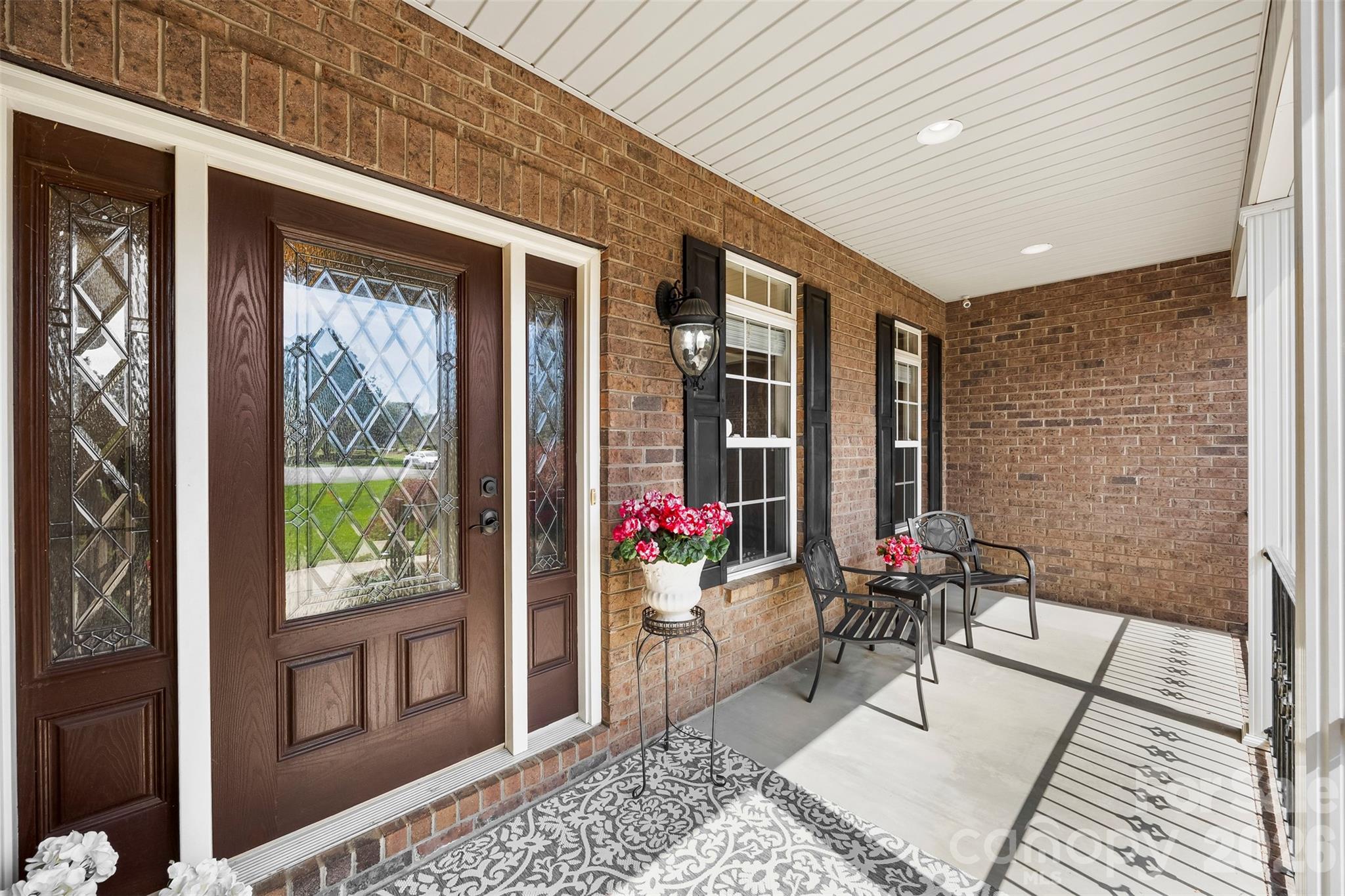 Homewood - Residential