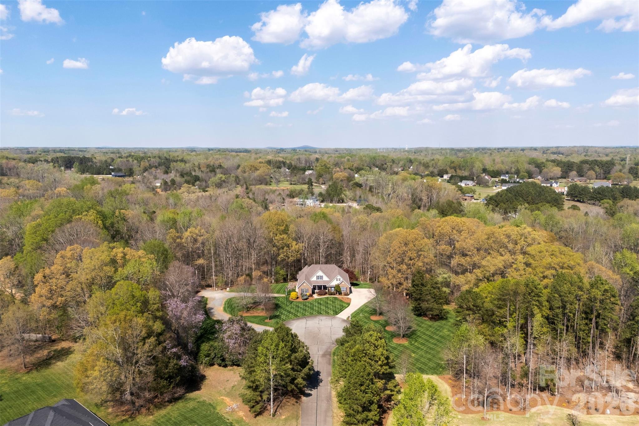 Homewood - Residential