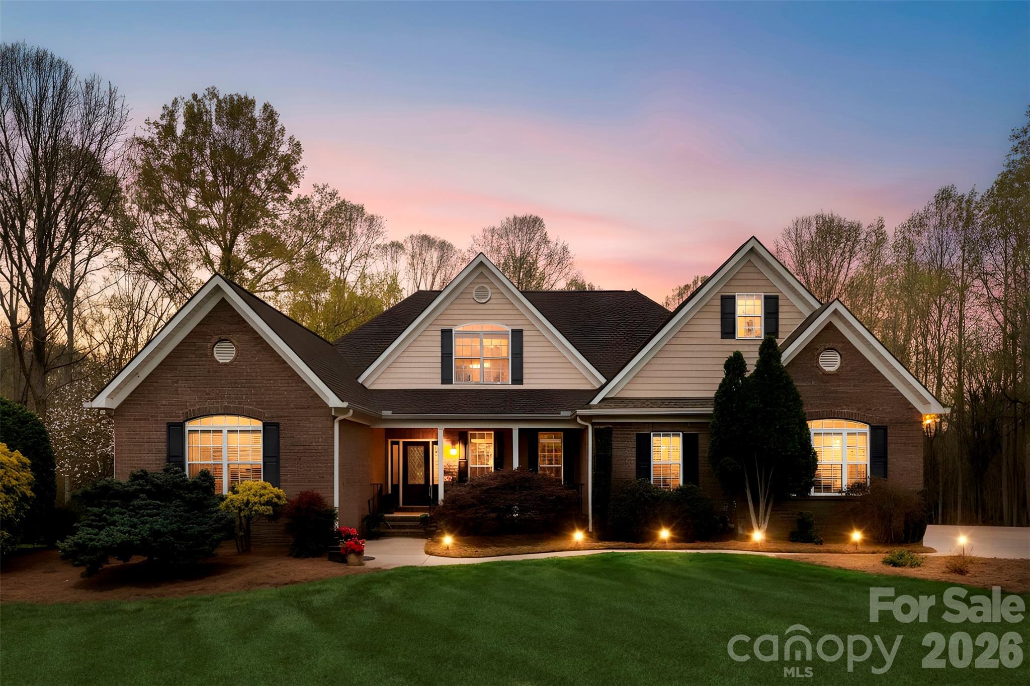 Homewood - Residential
