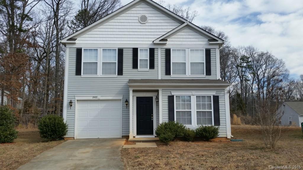 Meadow Hill - Residential