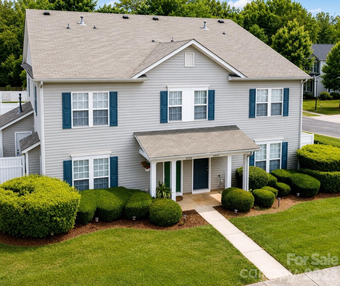 Citiside - Residential