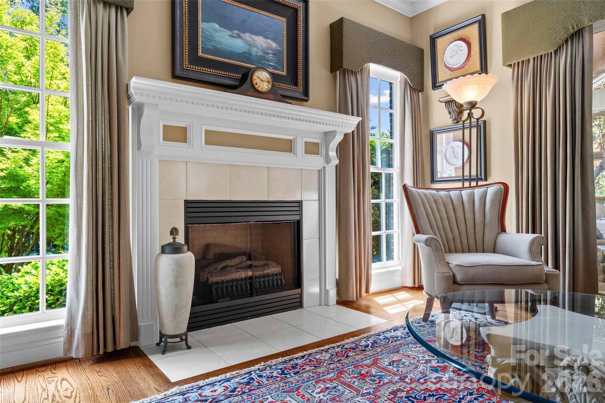 Berkshire - Residential
