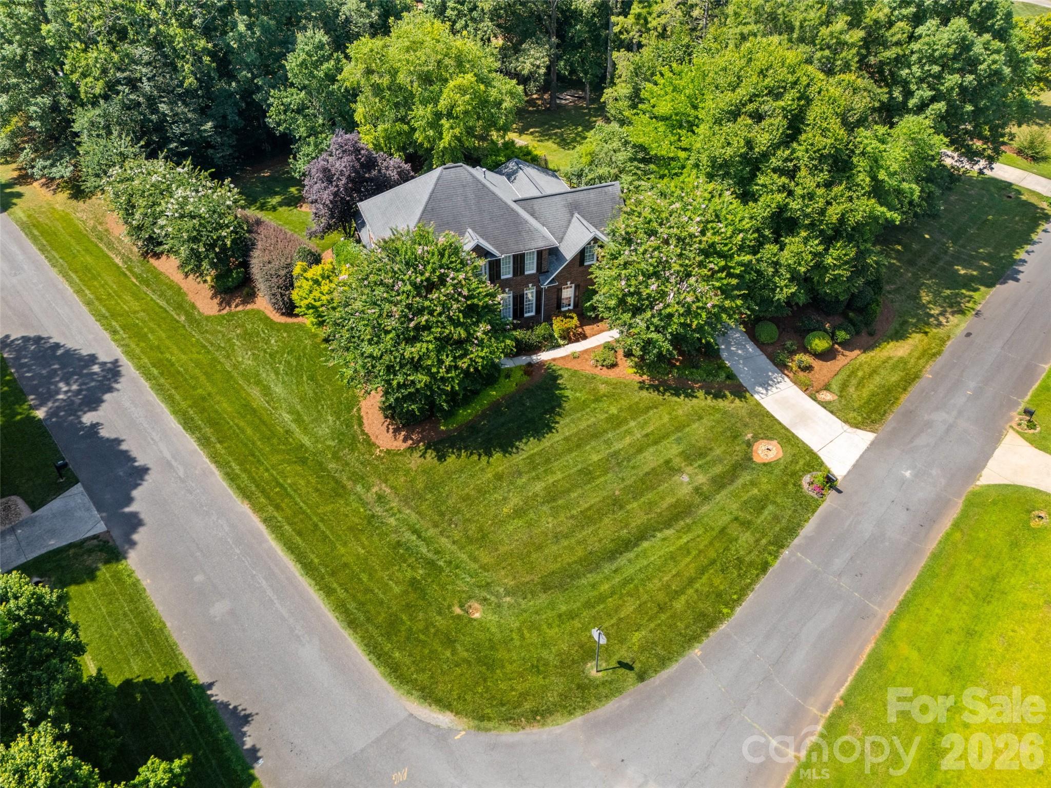 Berkshire - Residential