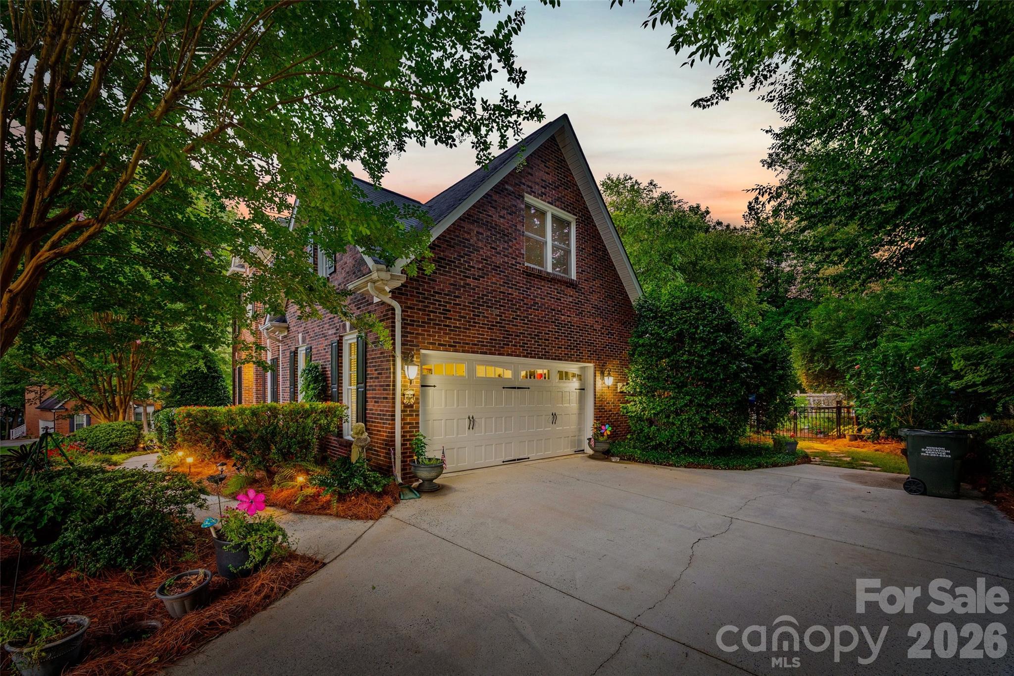 Berkshire - Residential