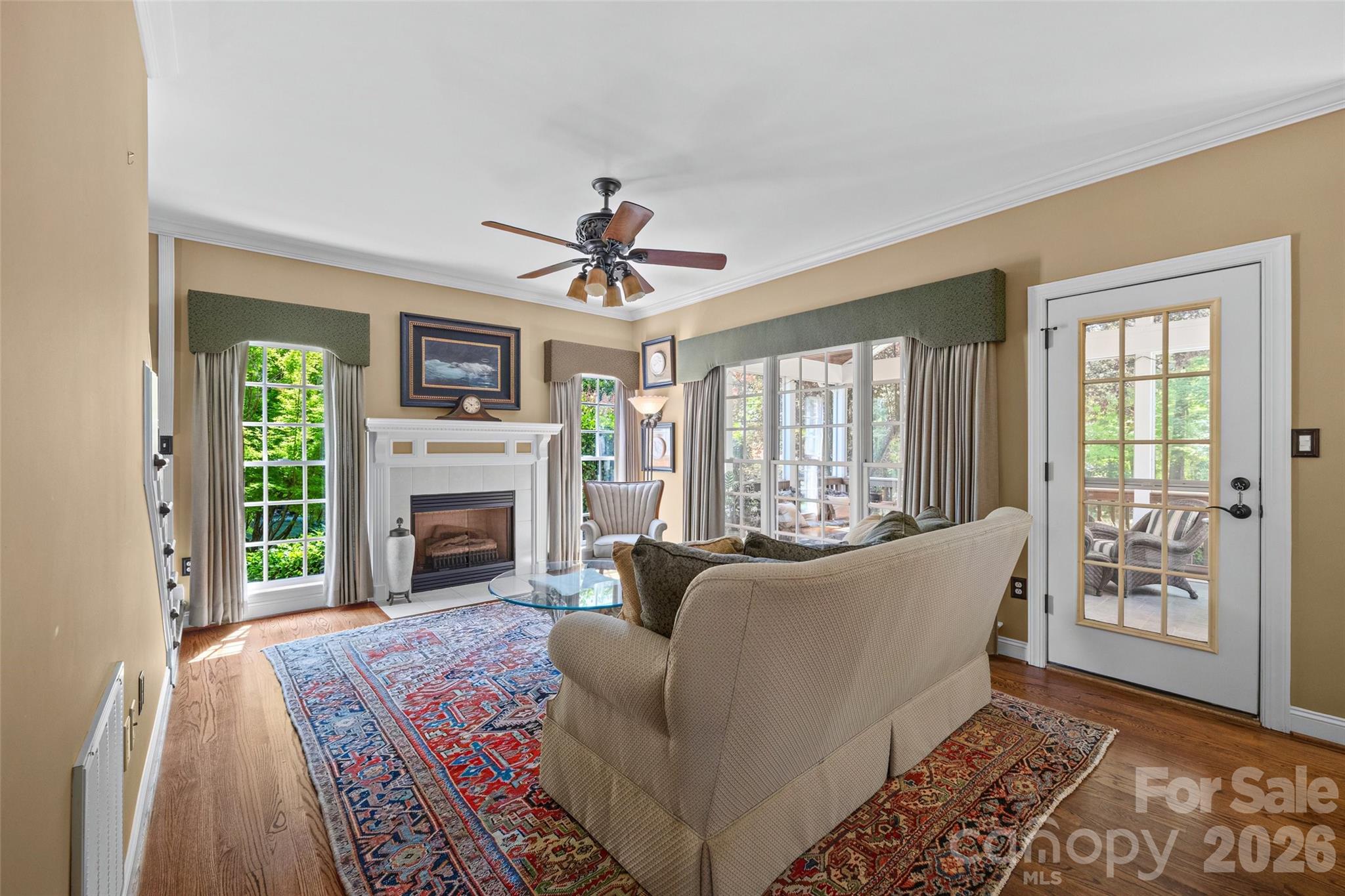 Berkshire - Residential