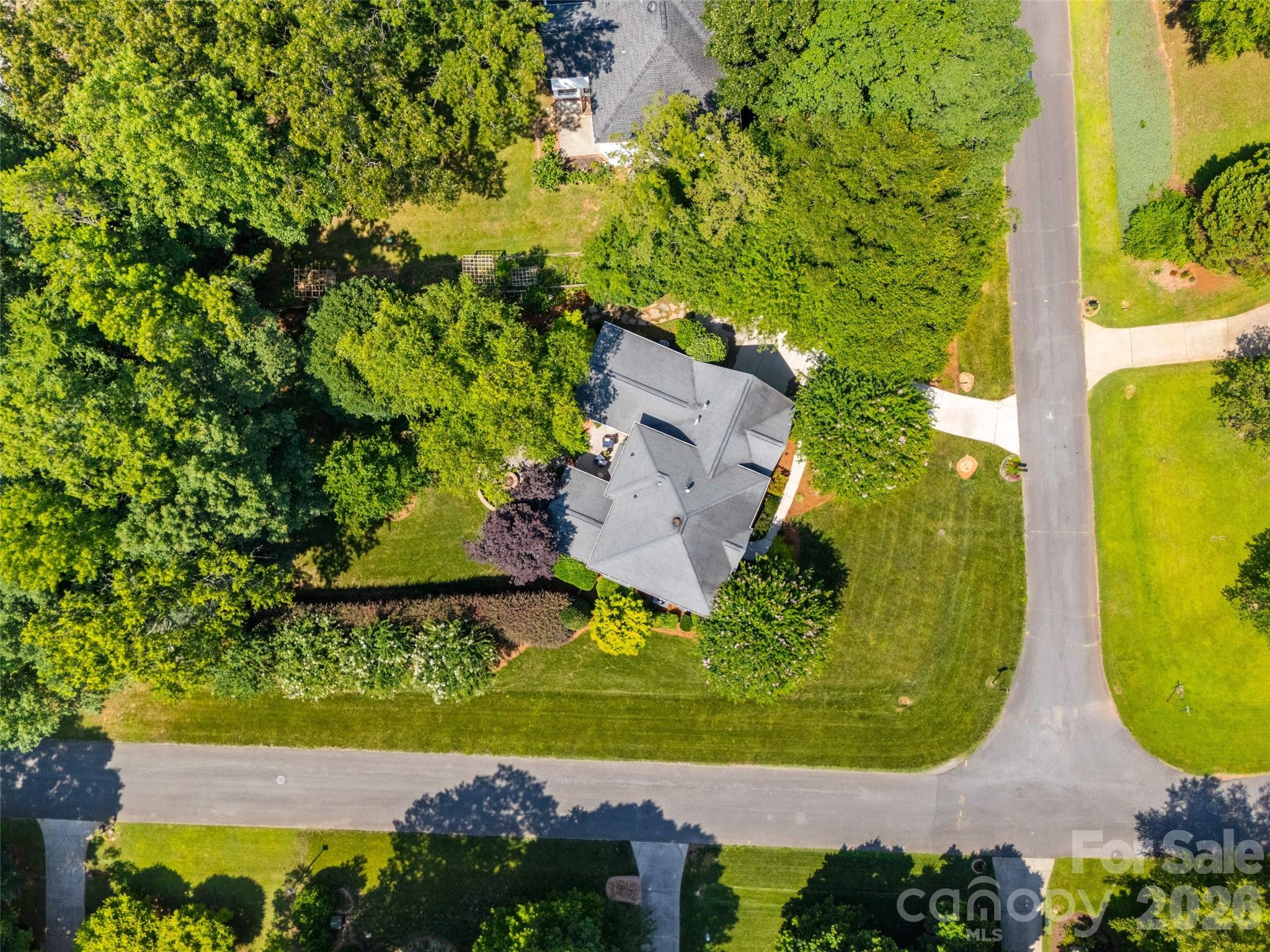 Berkshire - Residential