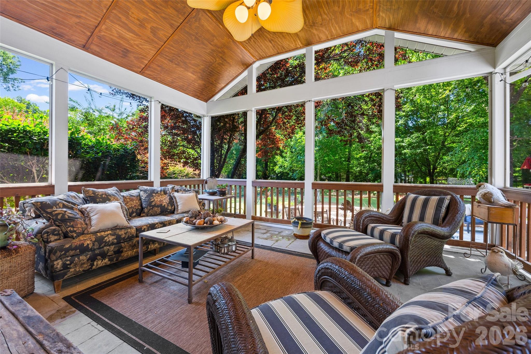 Berkshire - Residential