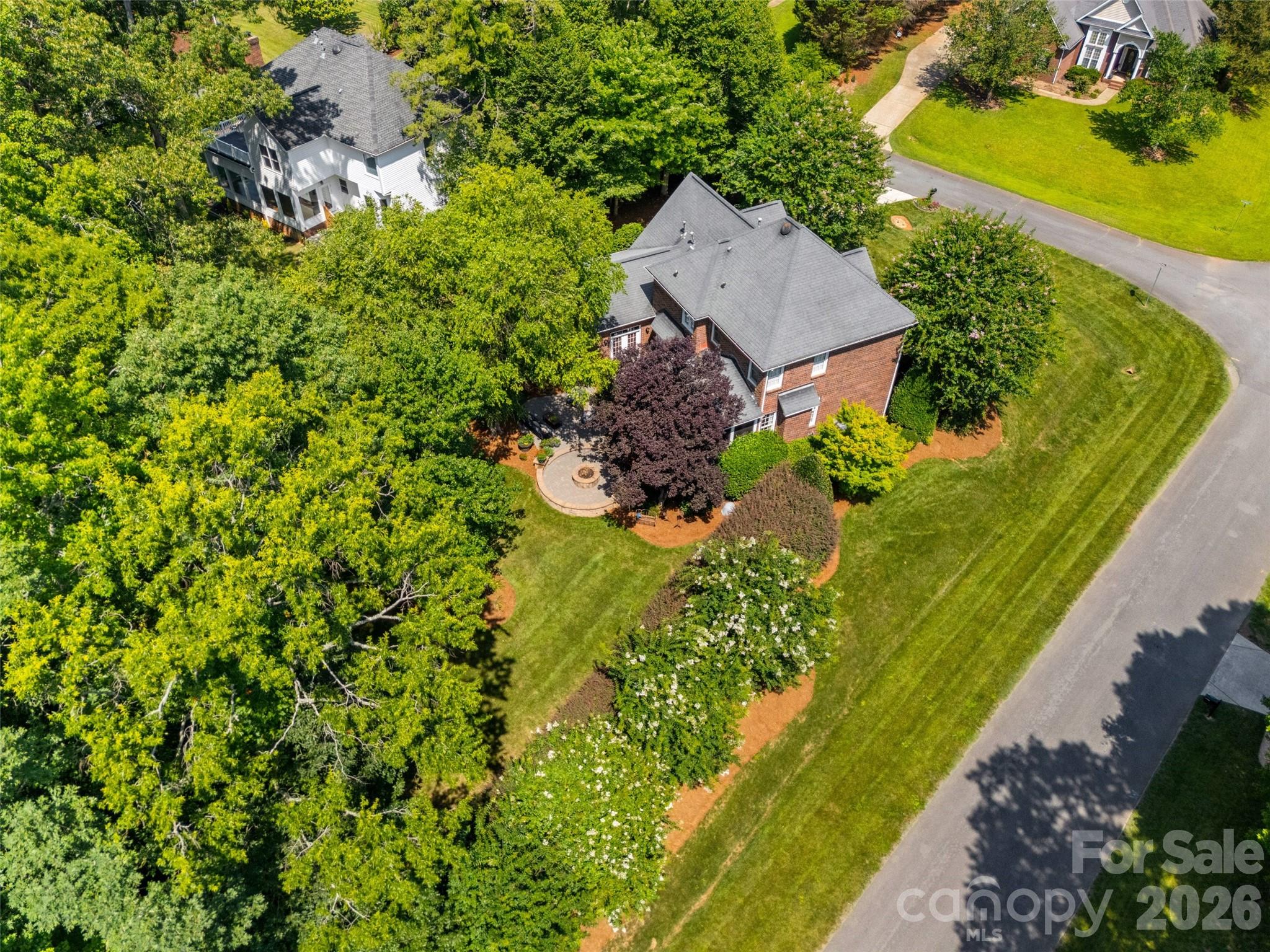 Berkshire - Residential