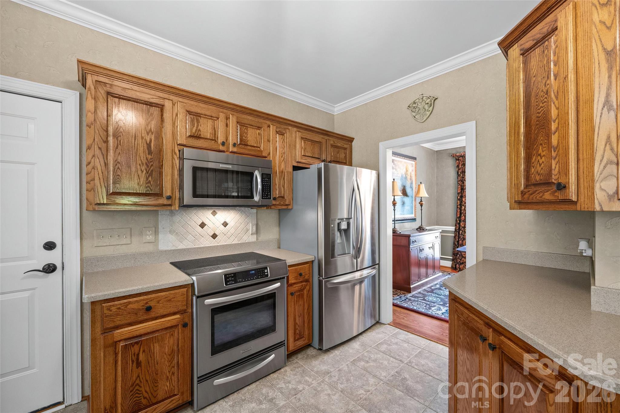 Berkshire - Residential