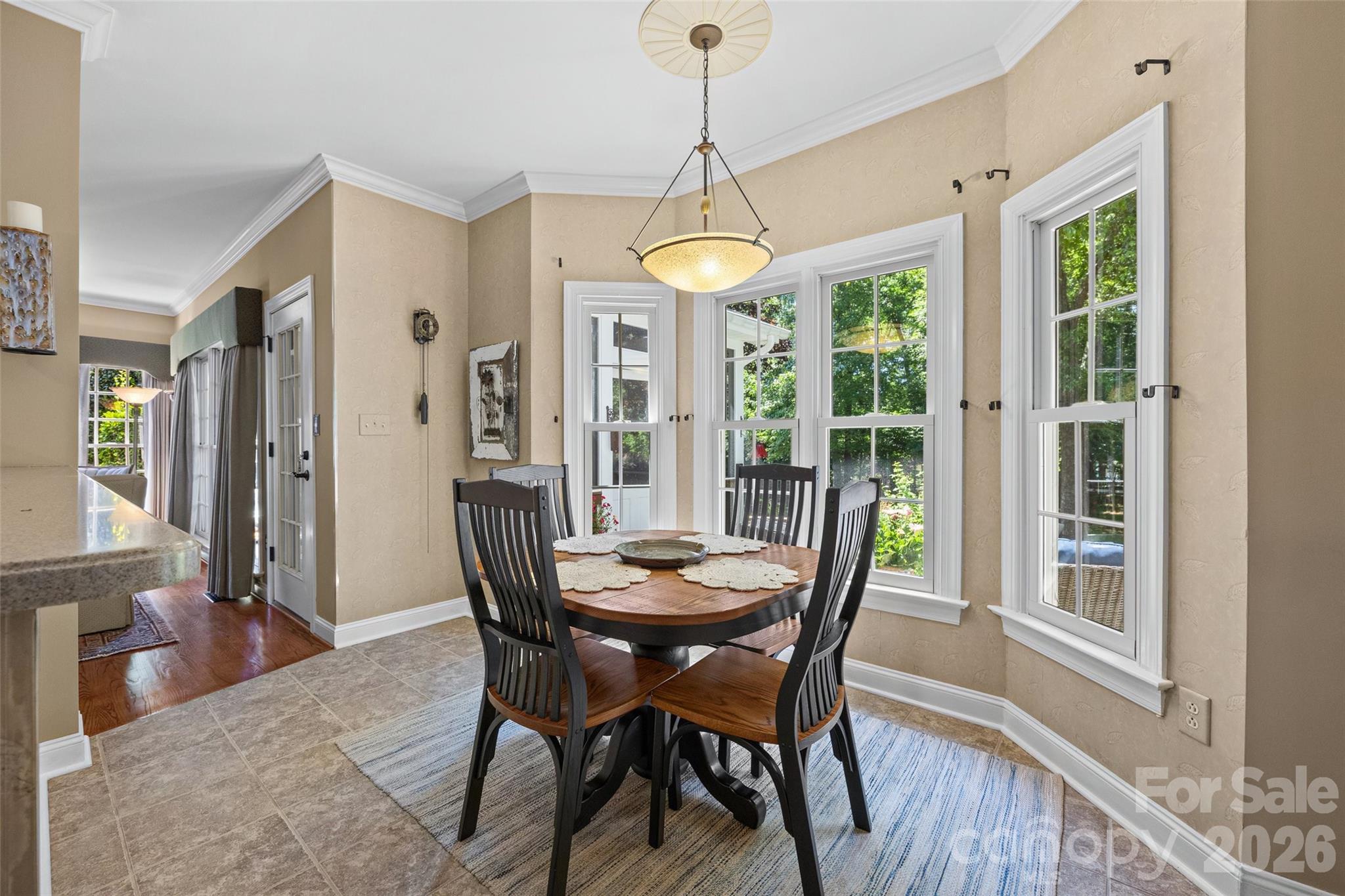 Berkshire - Residential