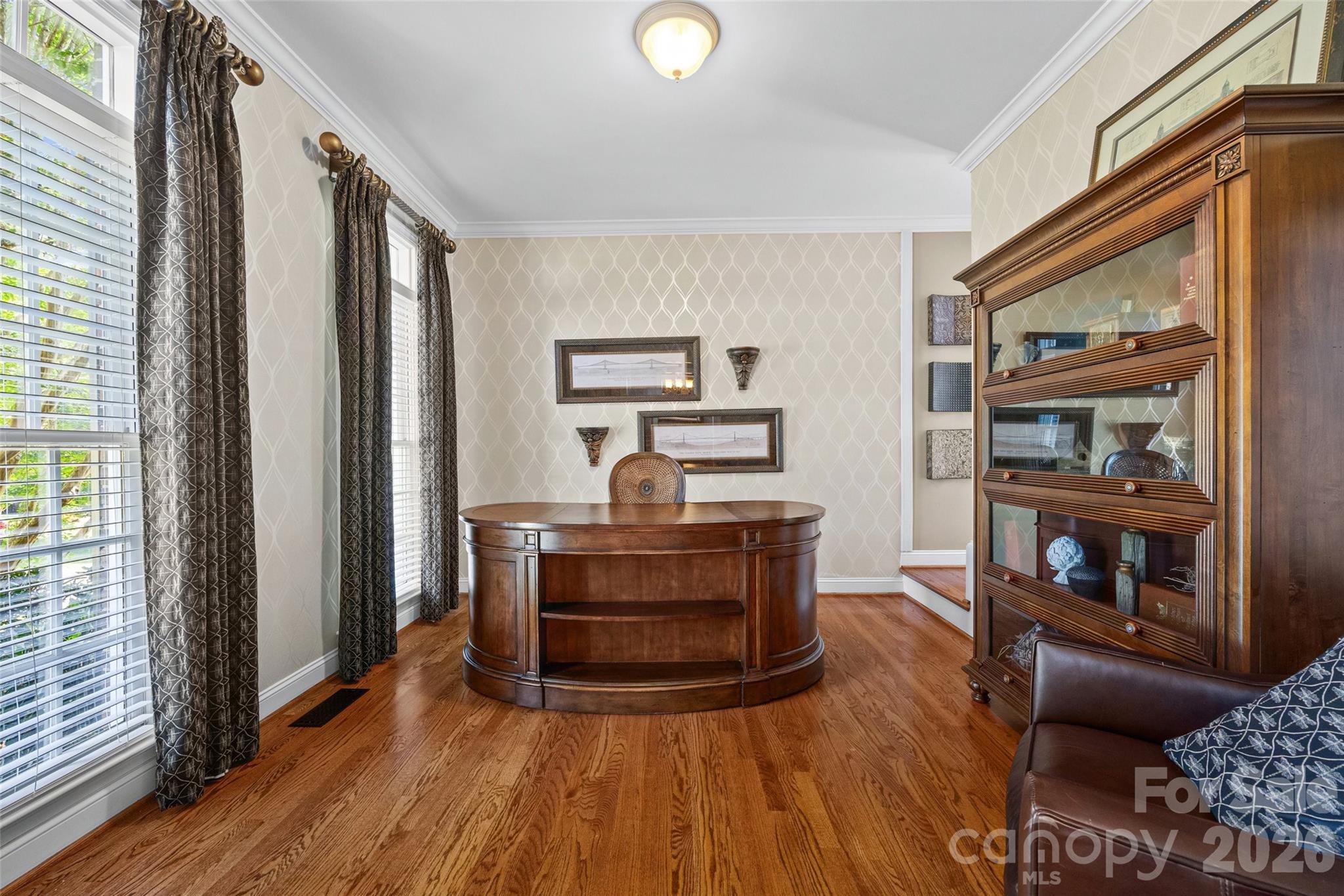 Berkshire - Residential