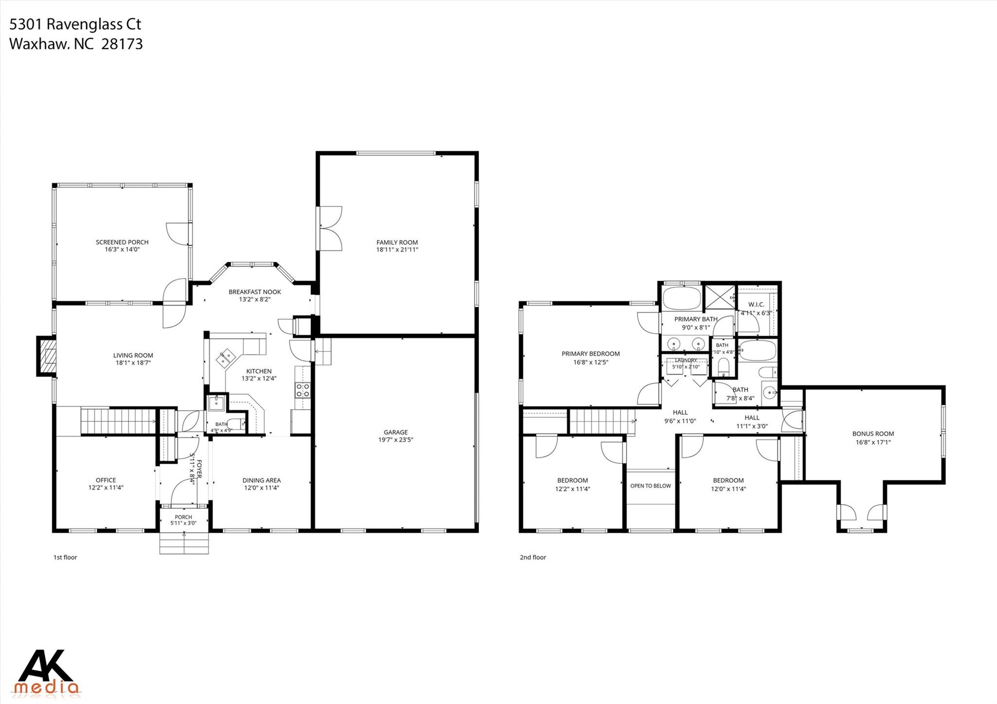 Berkshire - Residential