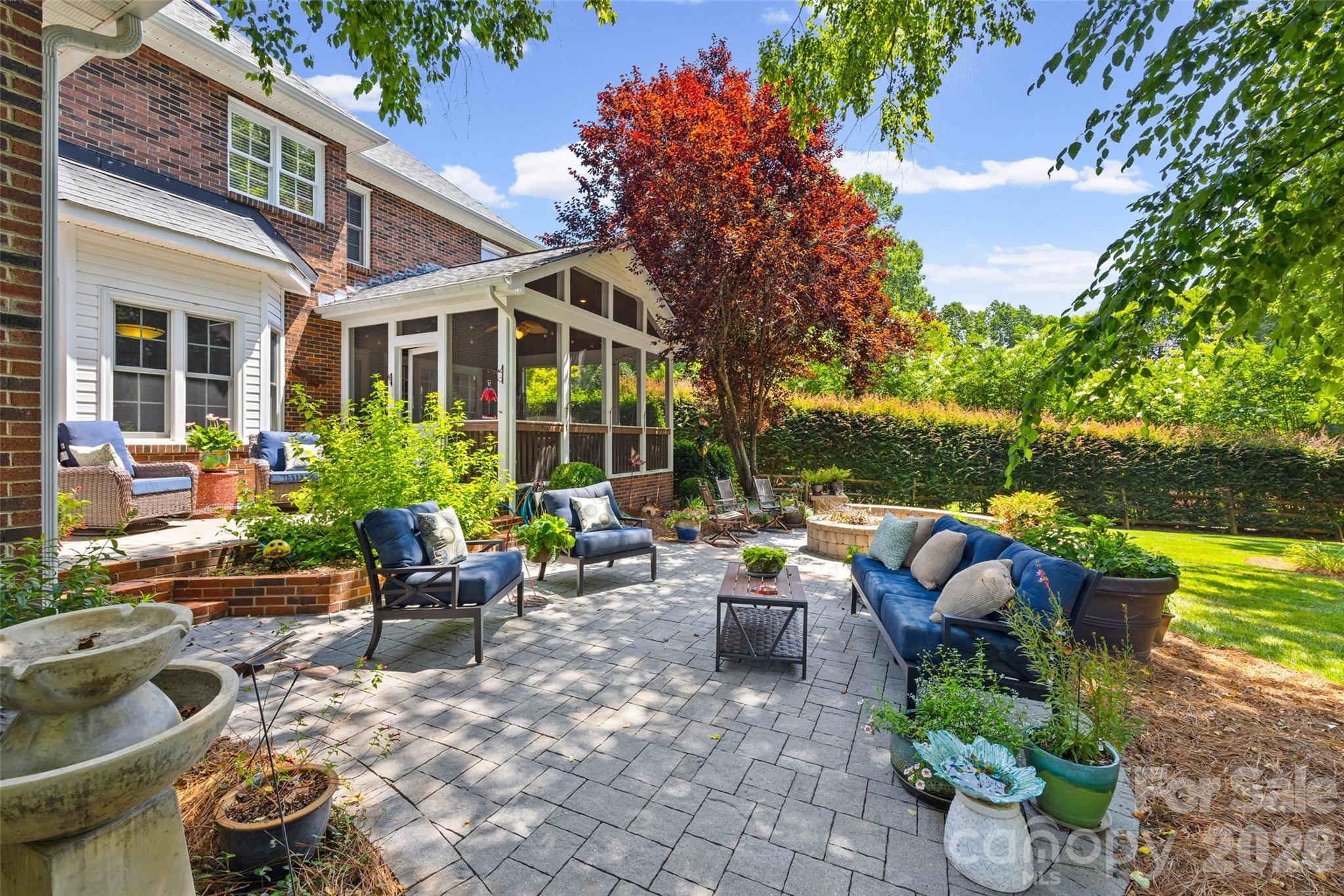 Berkshire - Residential