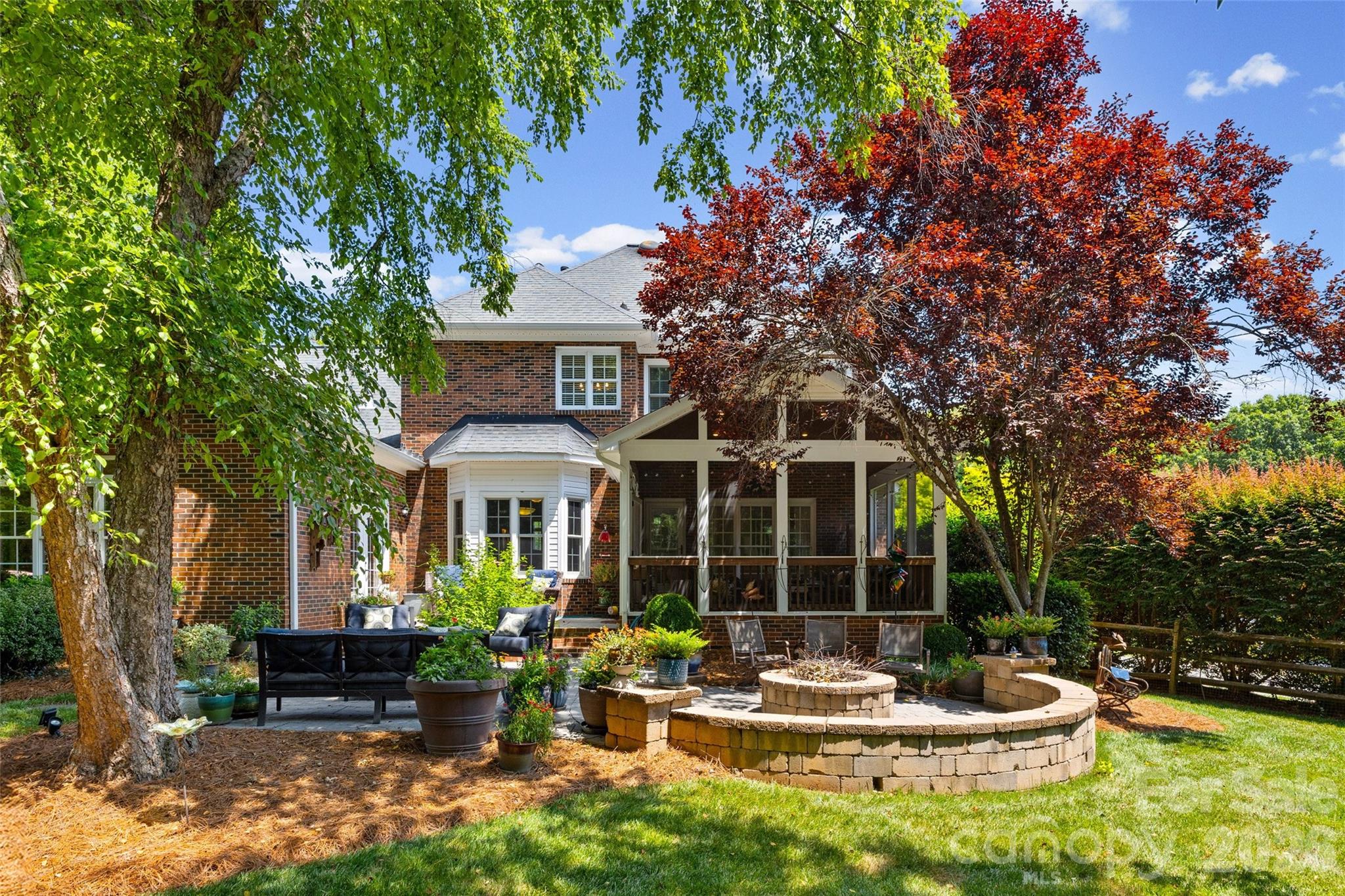 Berkshire - Residential