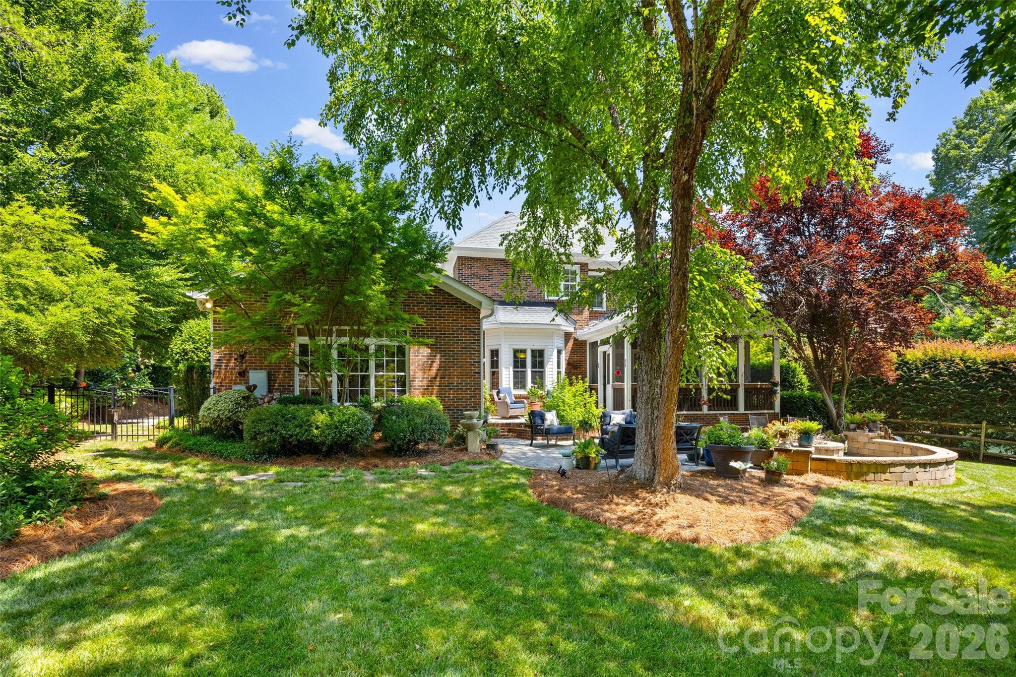 Berkshire - Residential