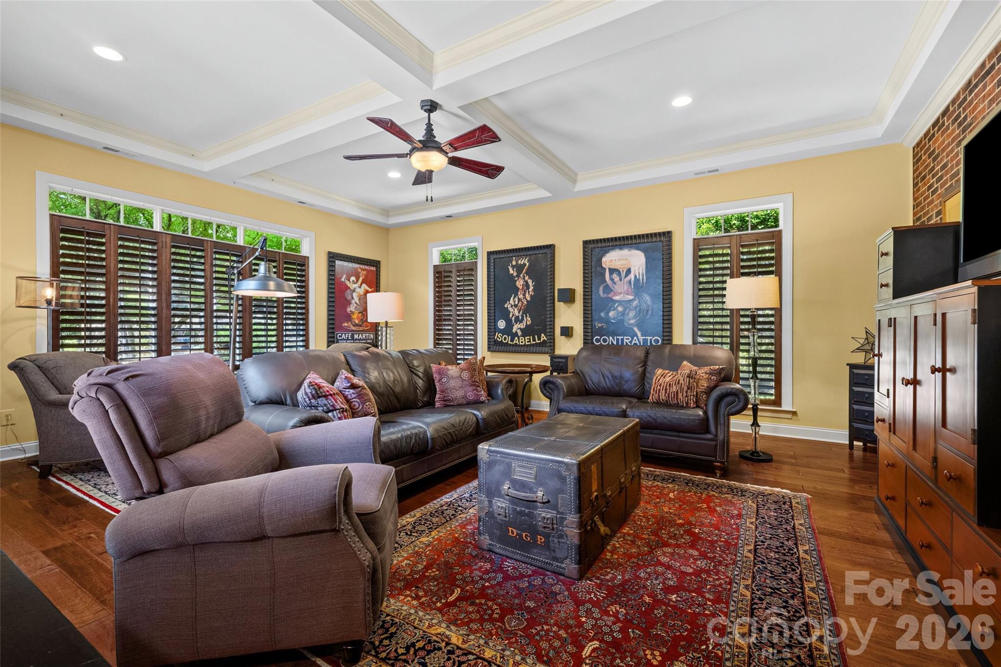 Berkshire - Residential