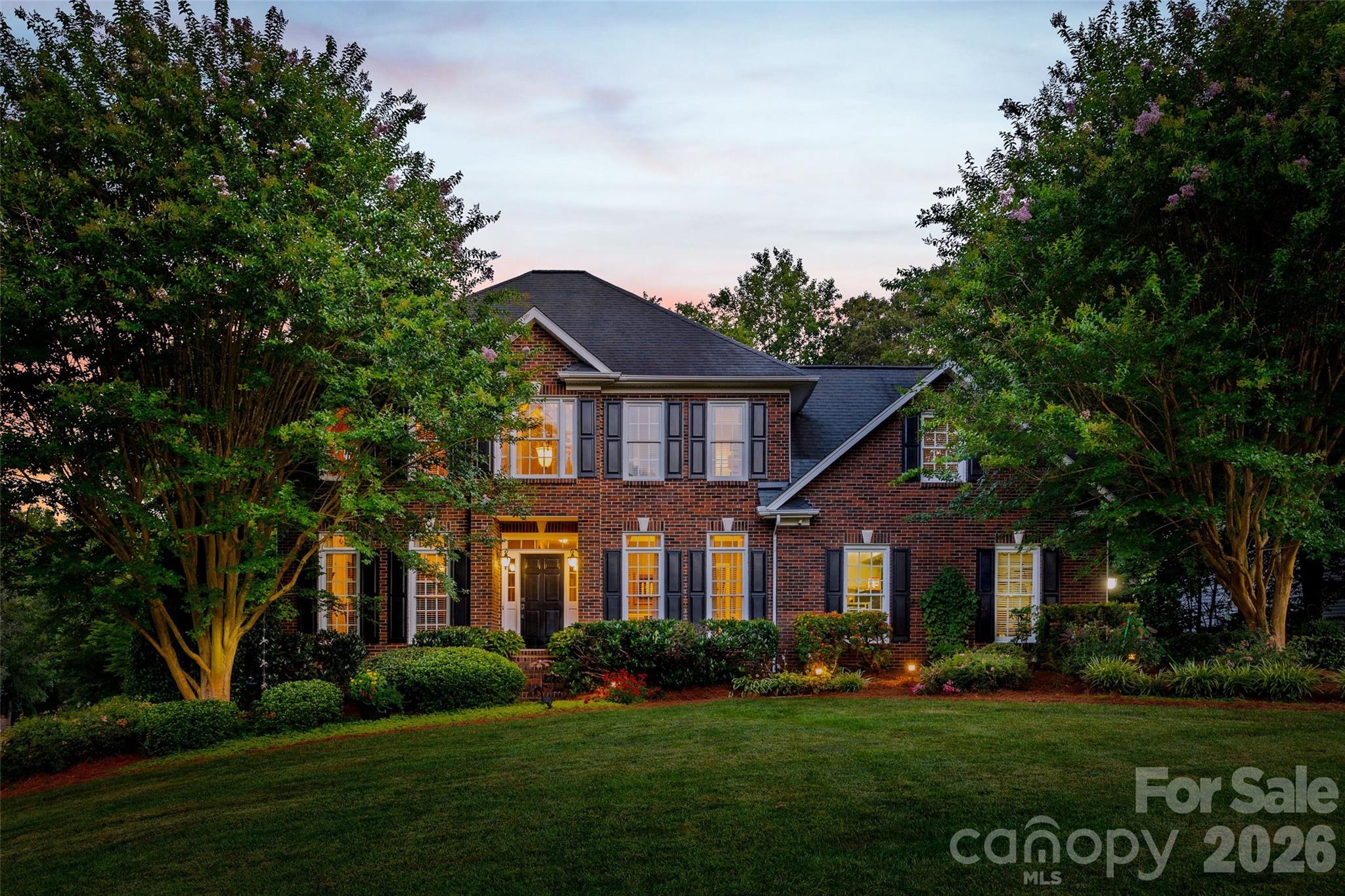 Berkshire - Residential