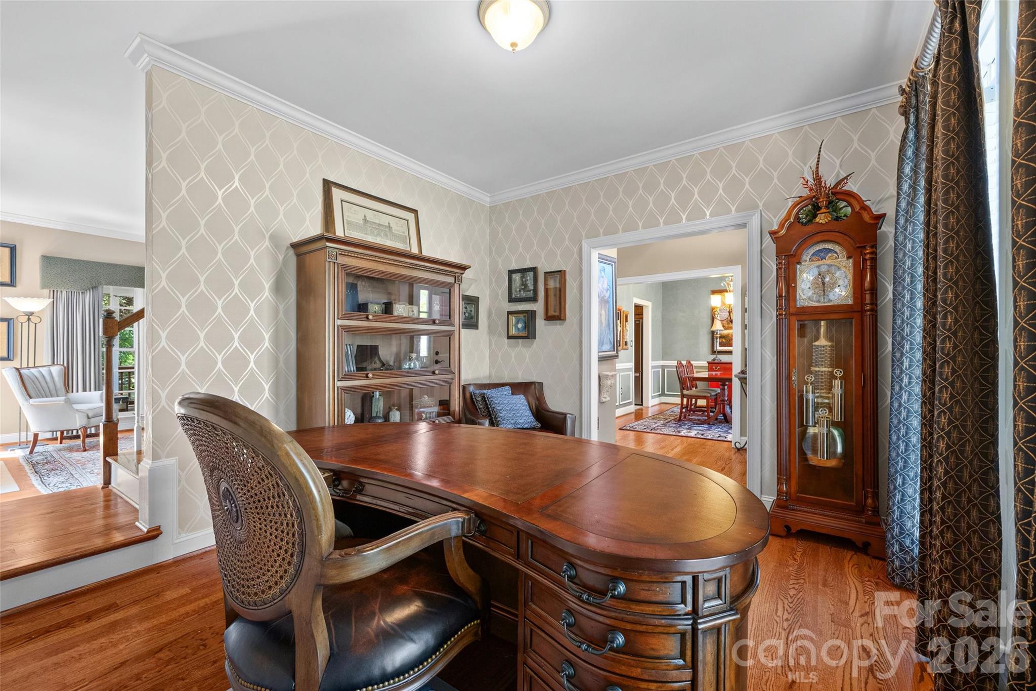 Berkshire - Residential