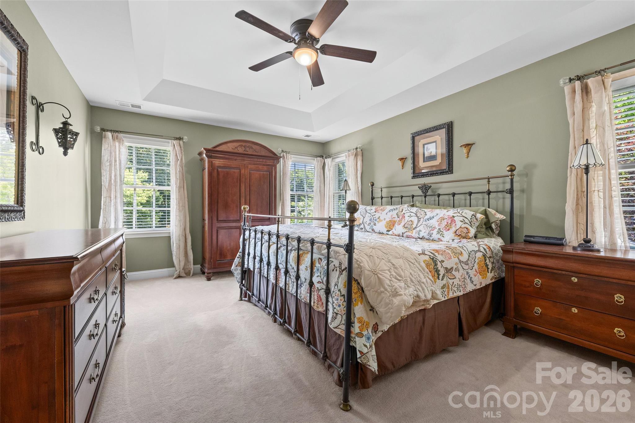 Berkshire - Residential