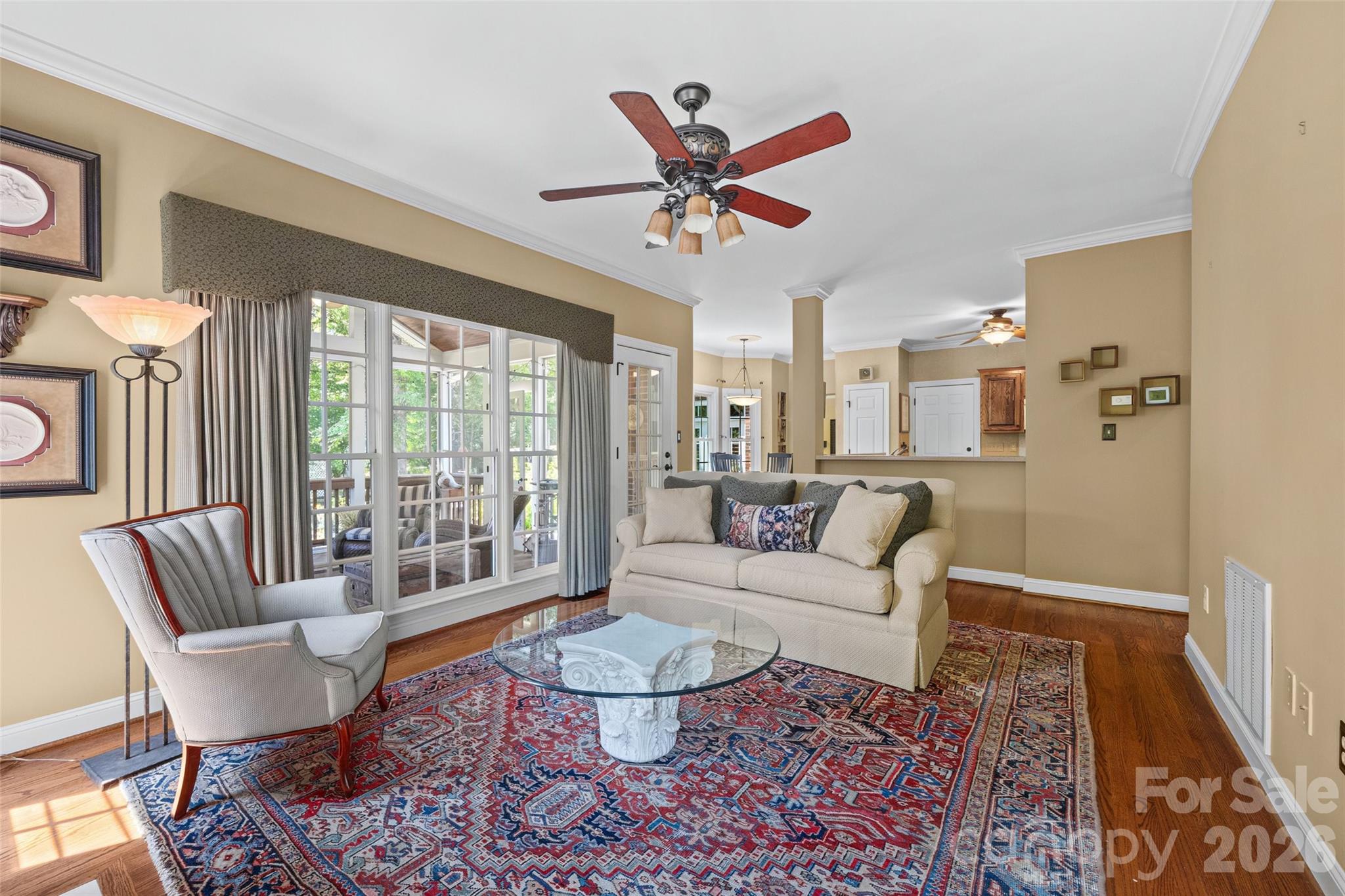 Berkshire - Residential