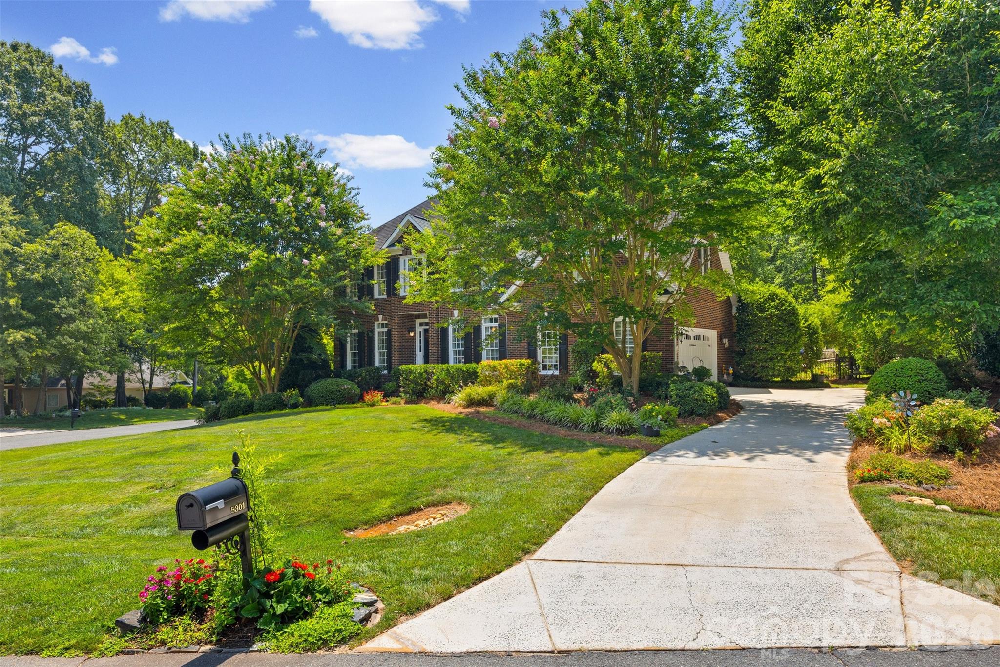 Berkshire - Residential