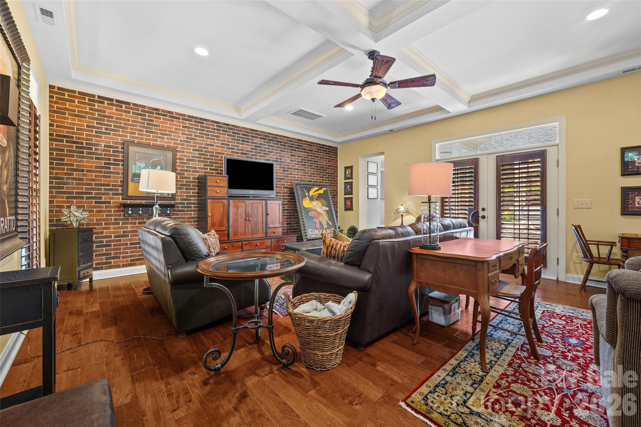 Berkshire - Residential