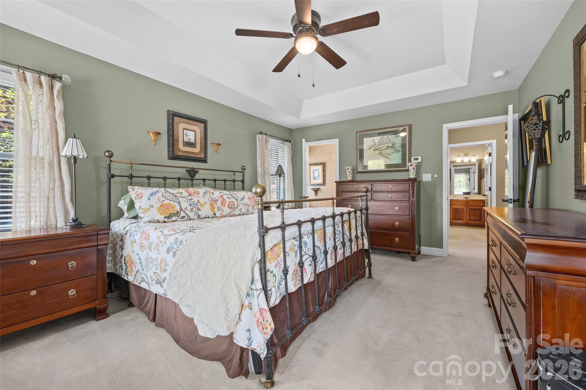 Berkshire - Residential