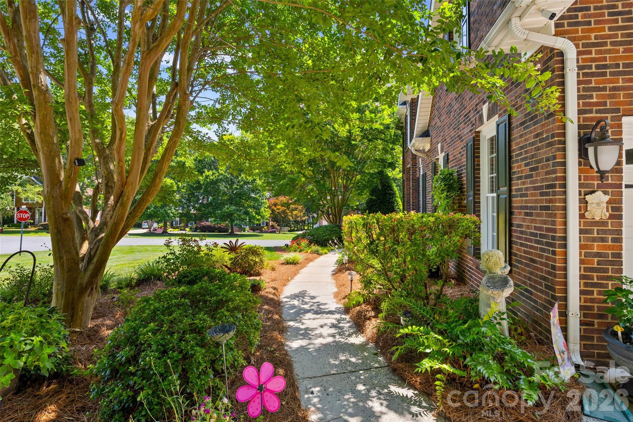 Berkshire - Residential